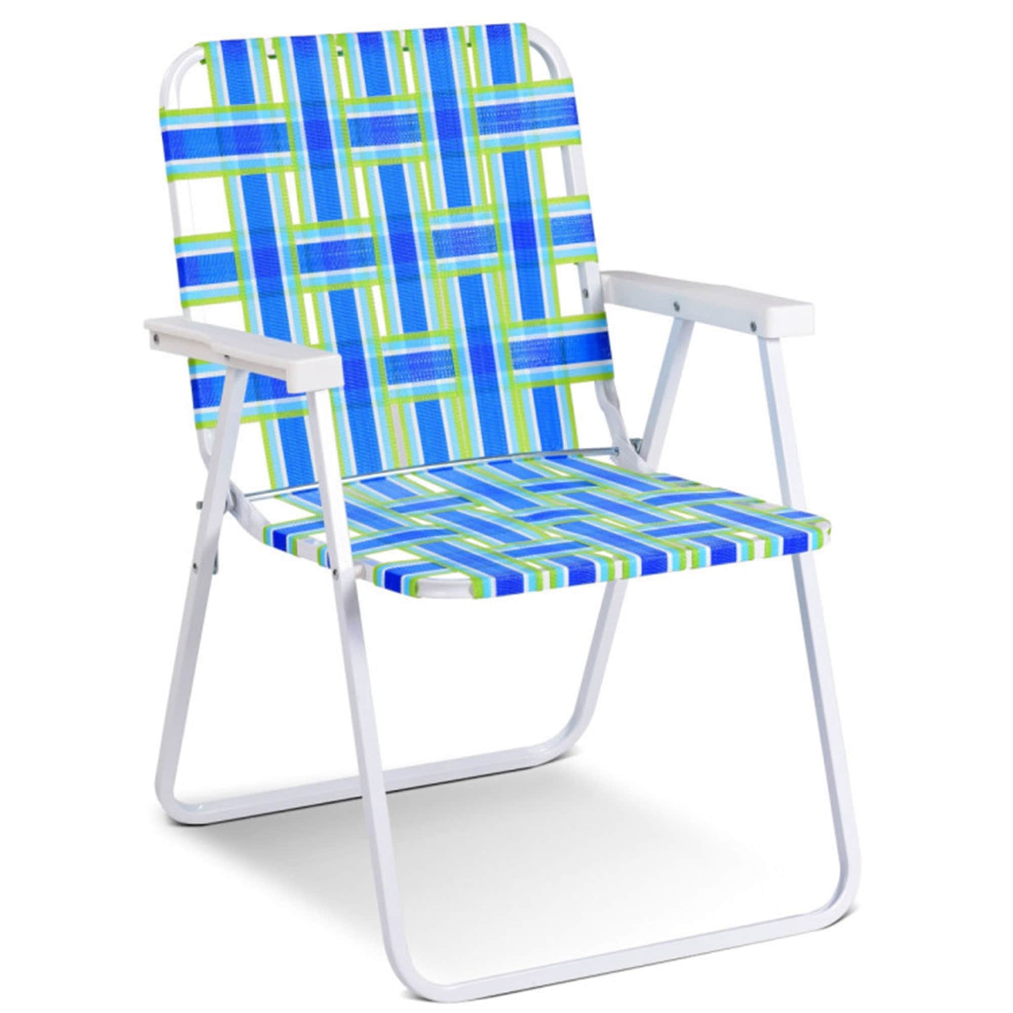 BABOOM BOM-P3642BL-CO Beach-Camping-Chairs - View #5