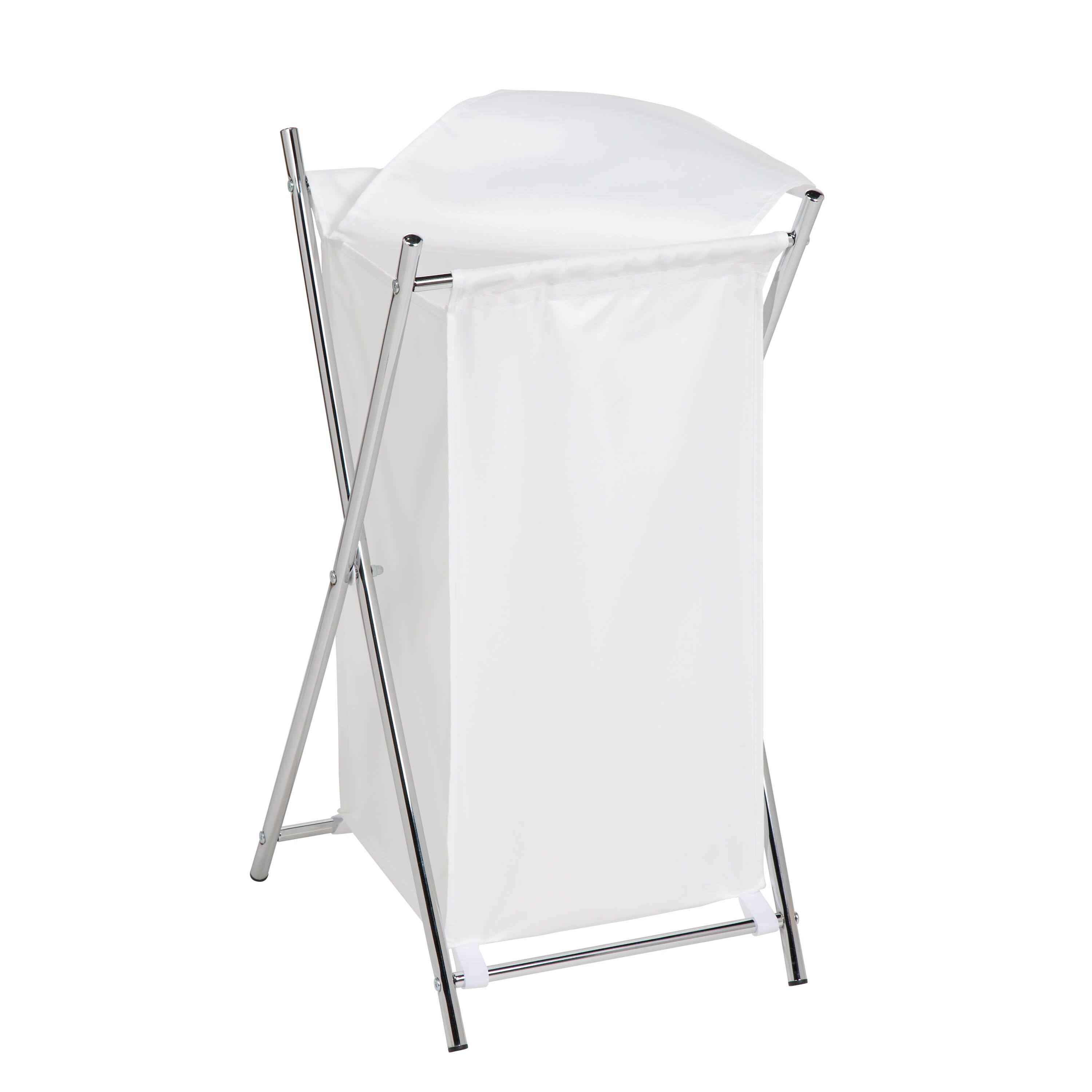 Niche Cubo 12-in W x 6-in H x 12-in D White Fabric Collapsible