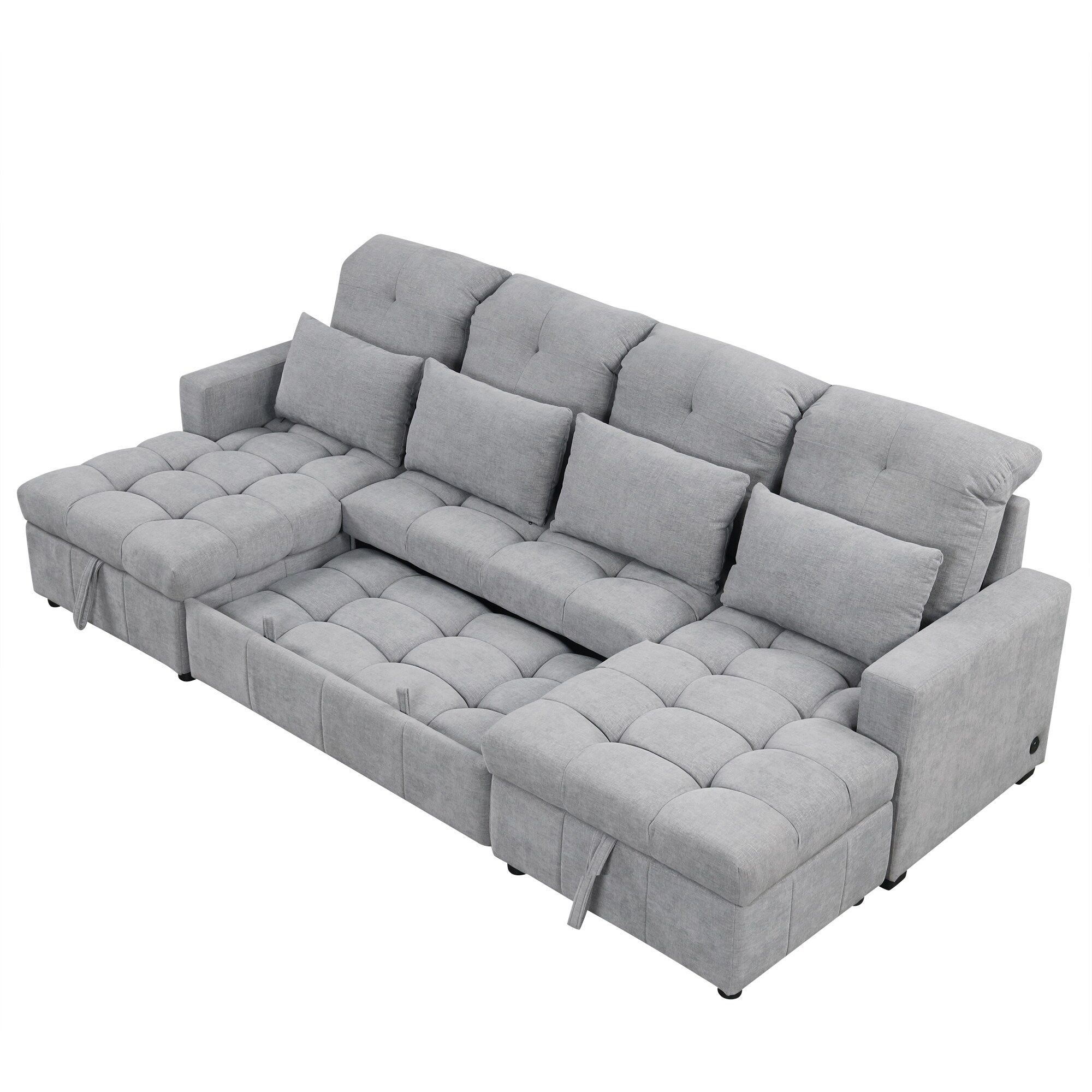 Bybafun YA3700321 Sofas-Loveseats - View #11