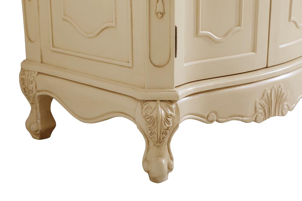 Elegant Decor FI30372DLT Bath-Vanity-Combo - View #9