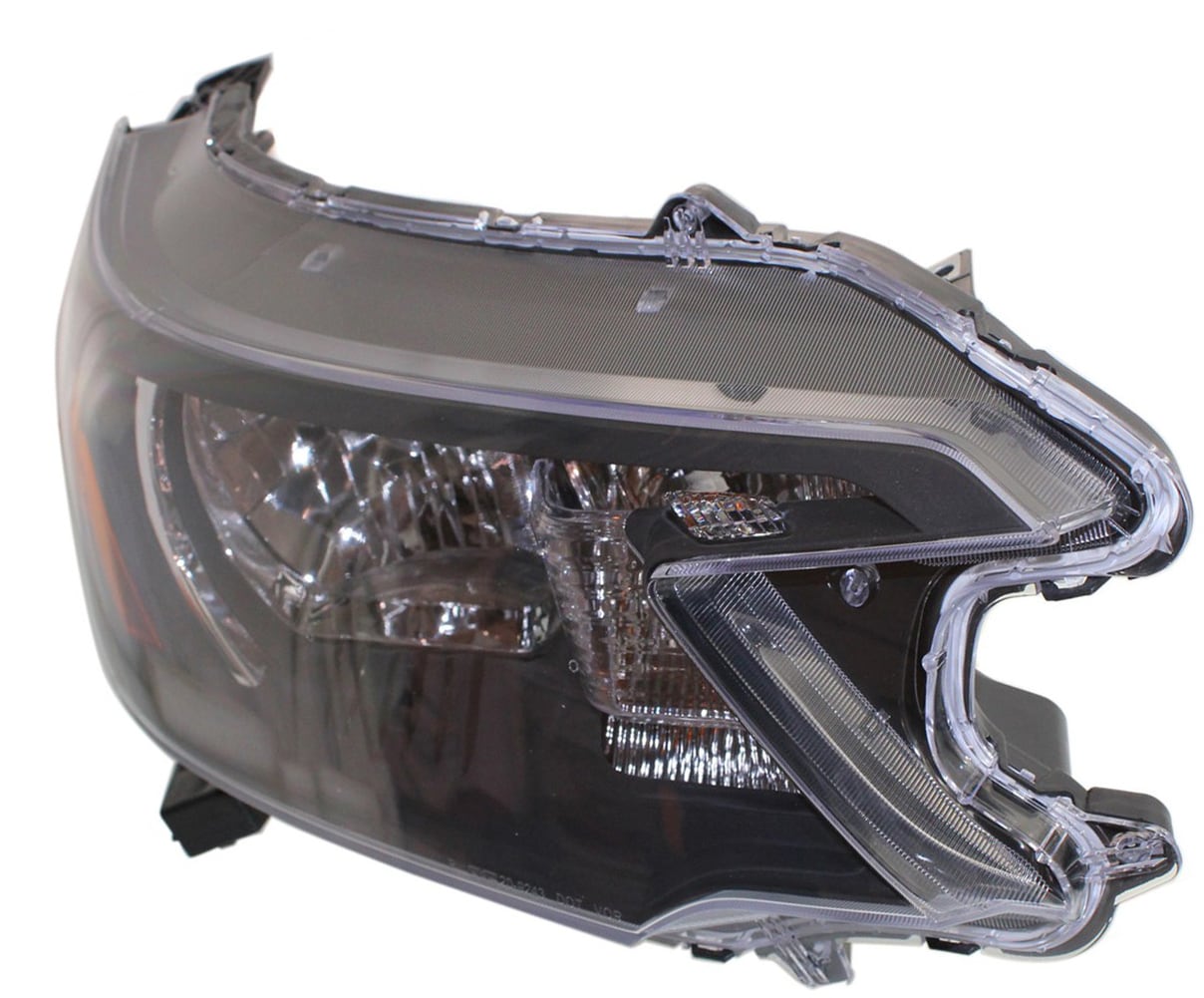 Garage-Pro JCWREPH100317GP Headlights-Components - View #2