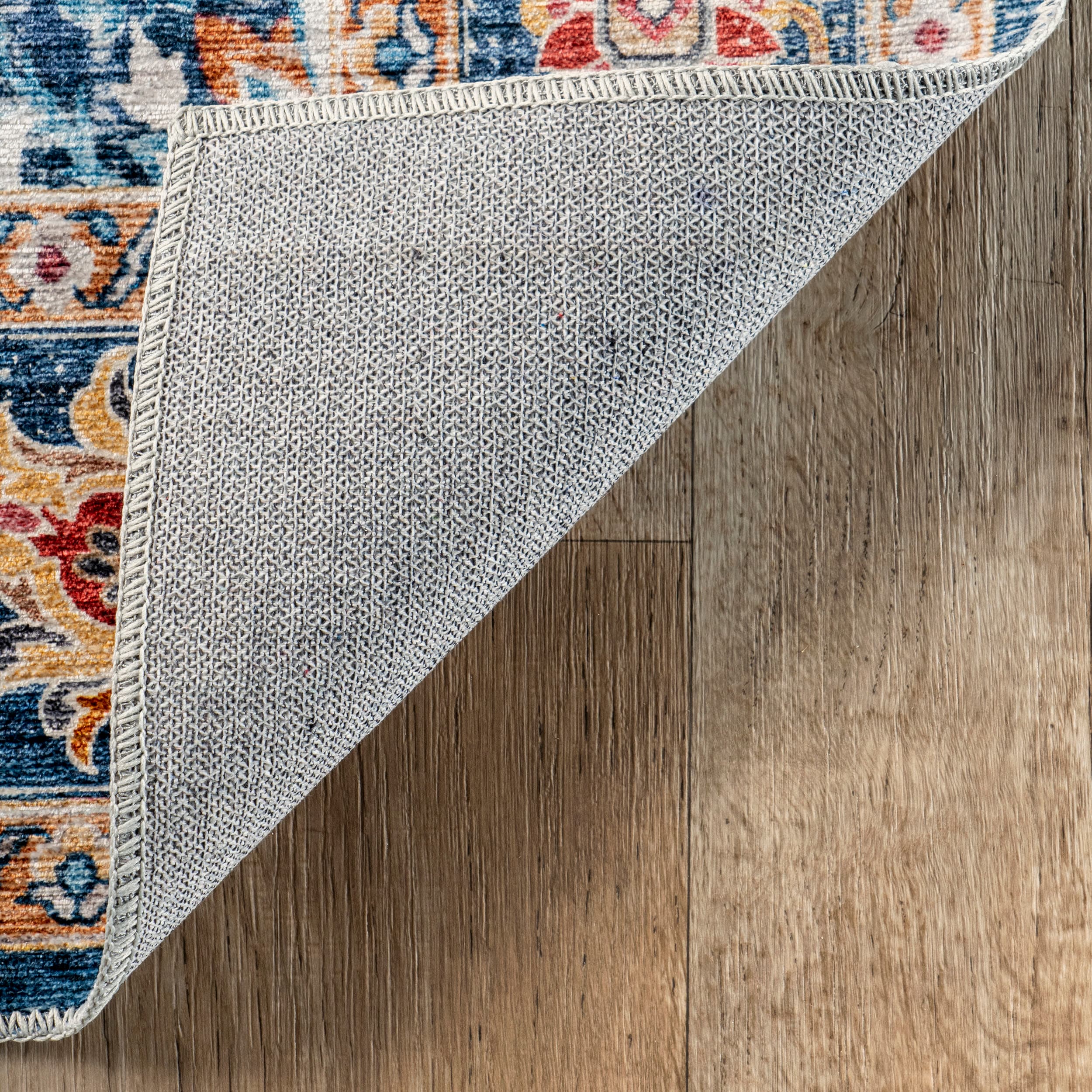 nuLOOM HJTH06A-2608 rugs - View #7