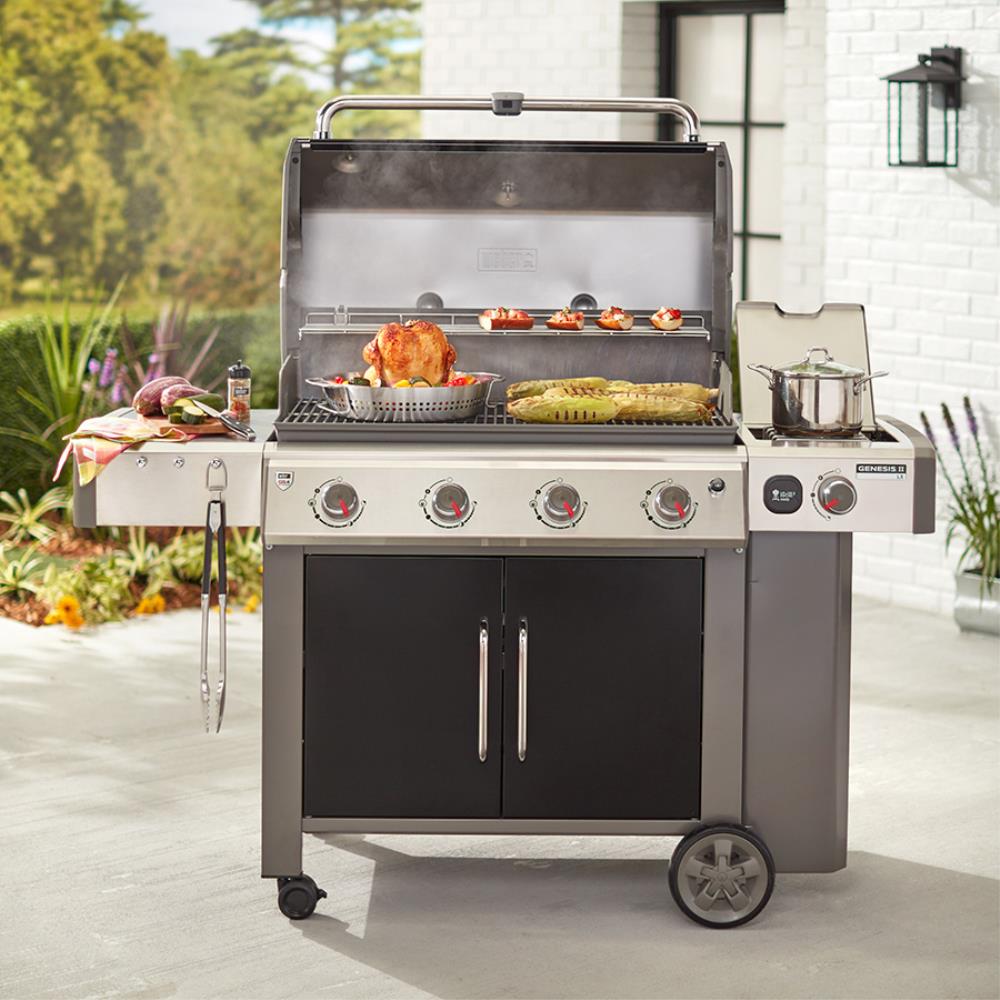 Weber e440 2024