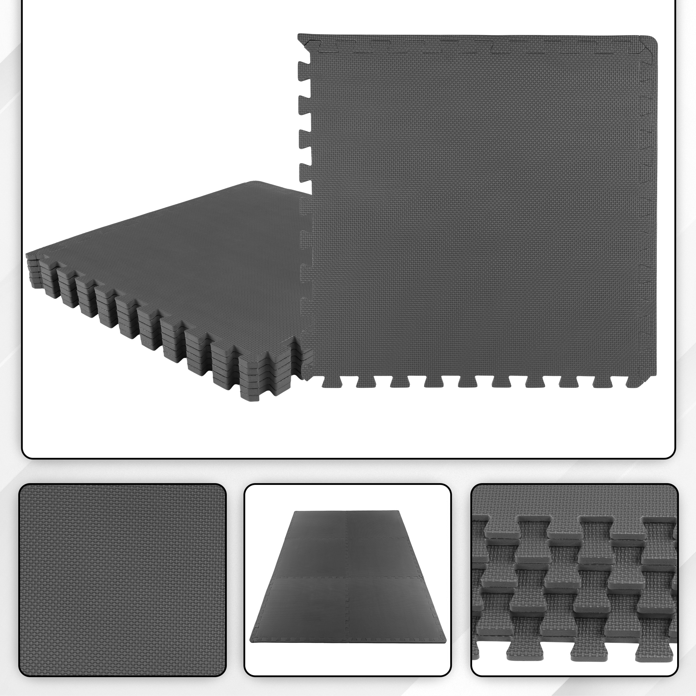 Fleming Supply 549431CBQ Tile-Multi-Flooring - View #6
