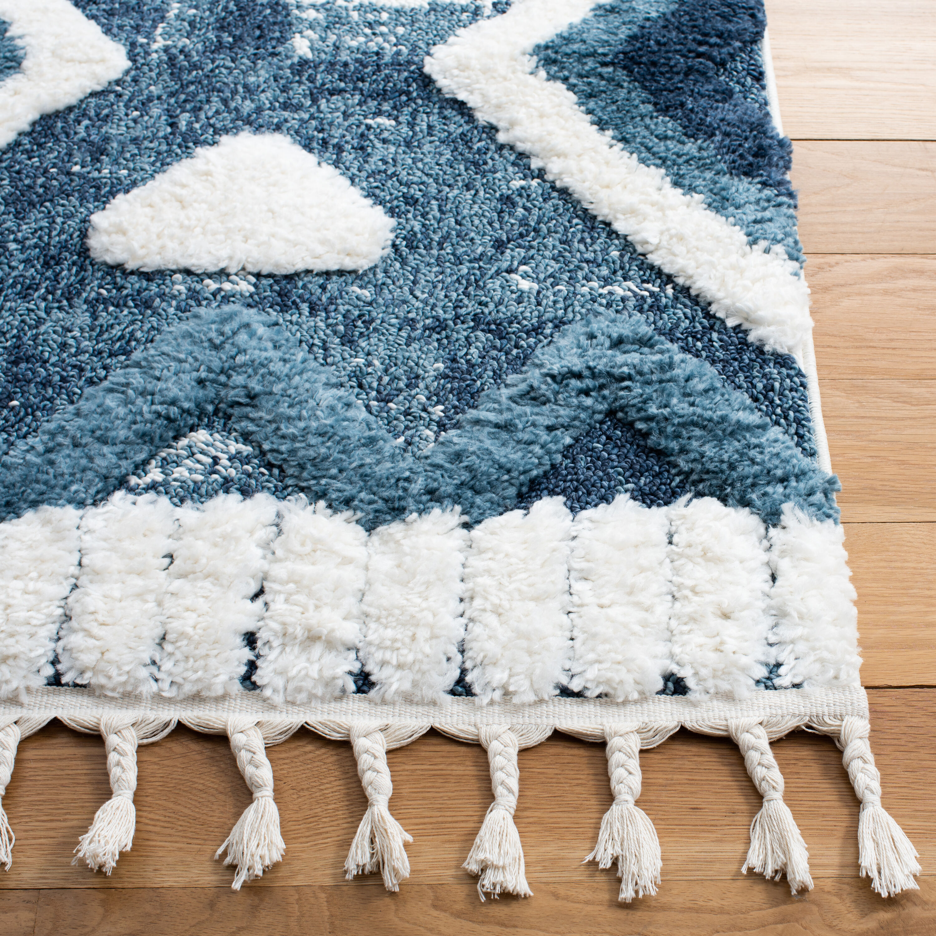 Safavieh MTS656M-4 rugs - View #5