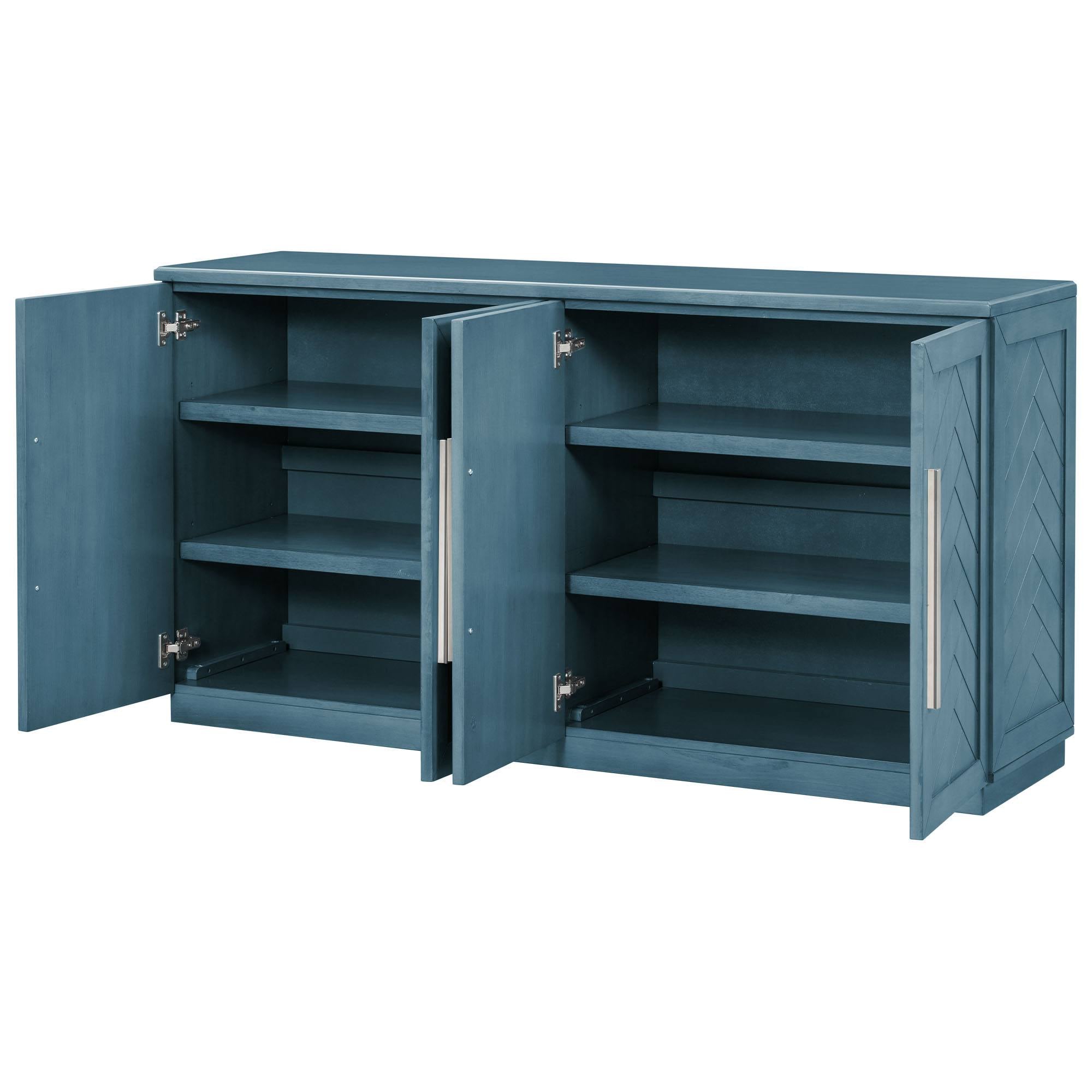 Yiekholo LL-0703AAM Console-Sofa-Tables - View #4