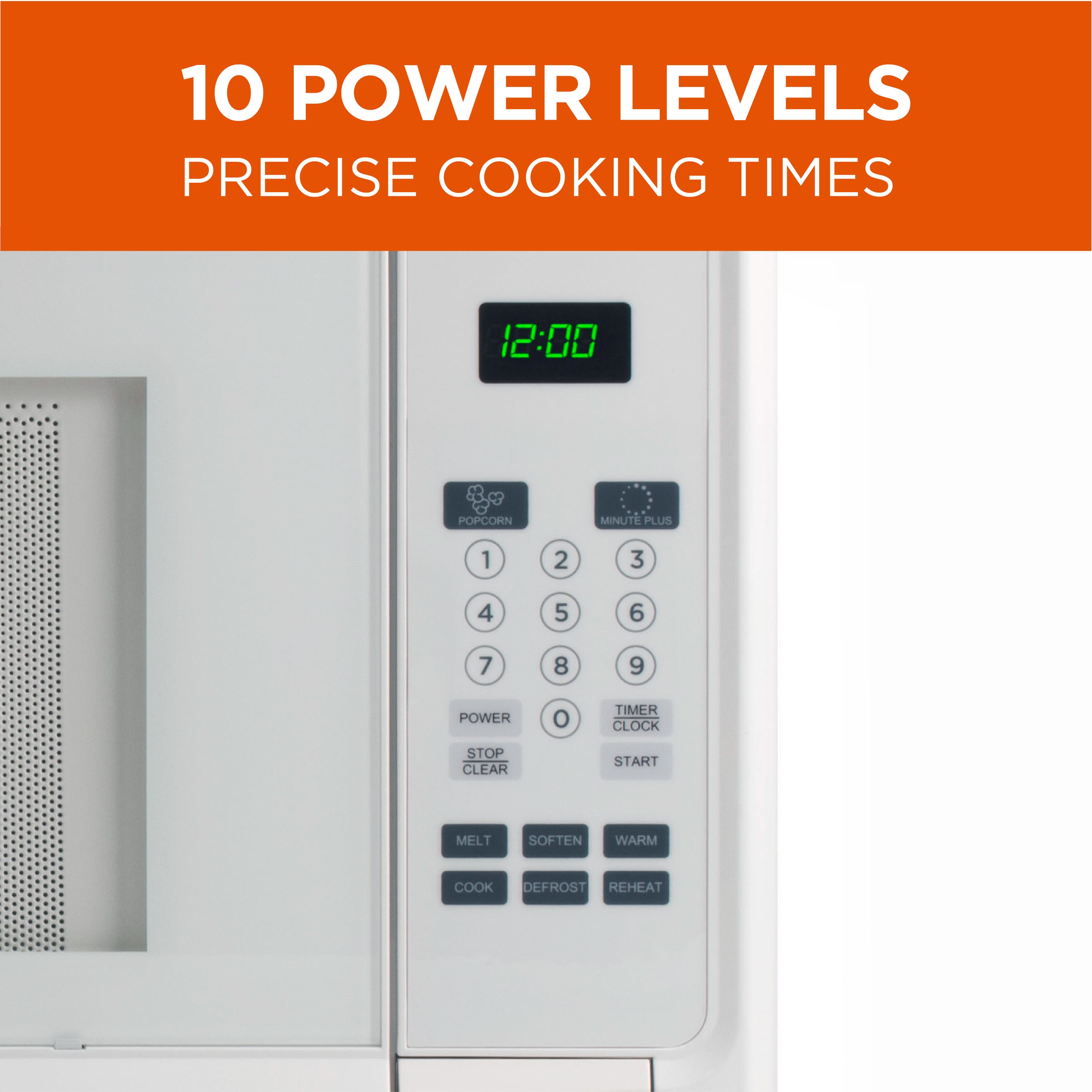 Commercial Chef CHM14110W6C Cnt-Mwo - View #13