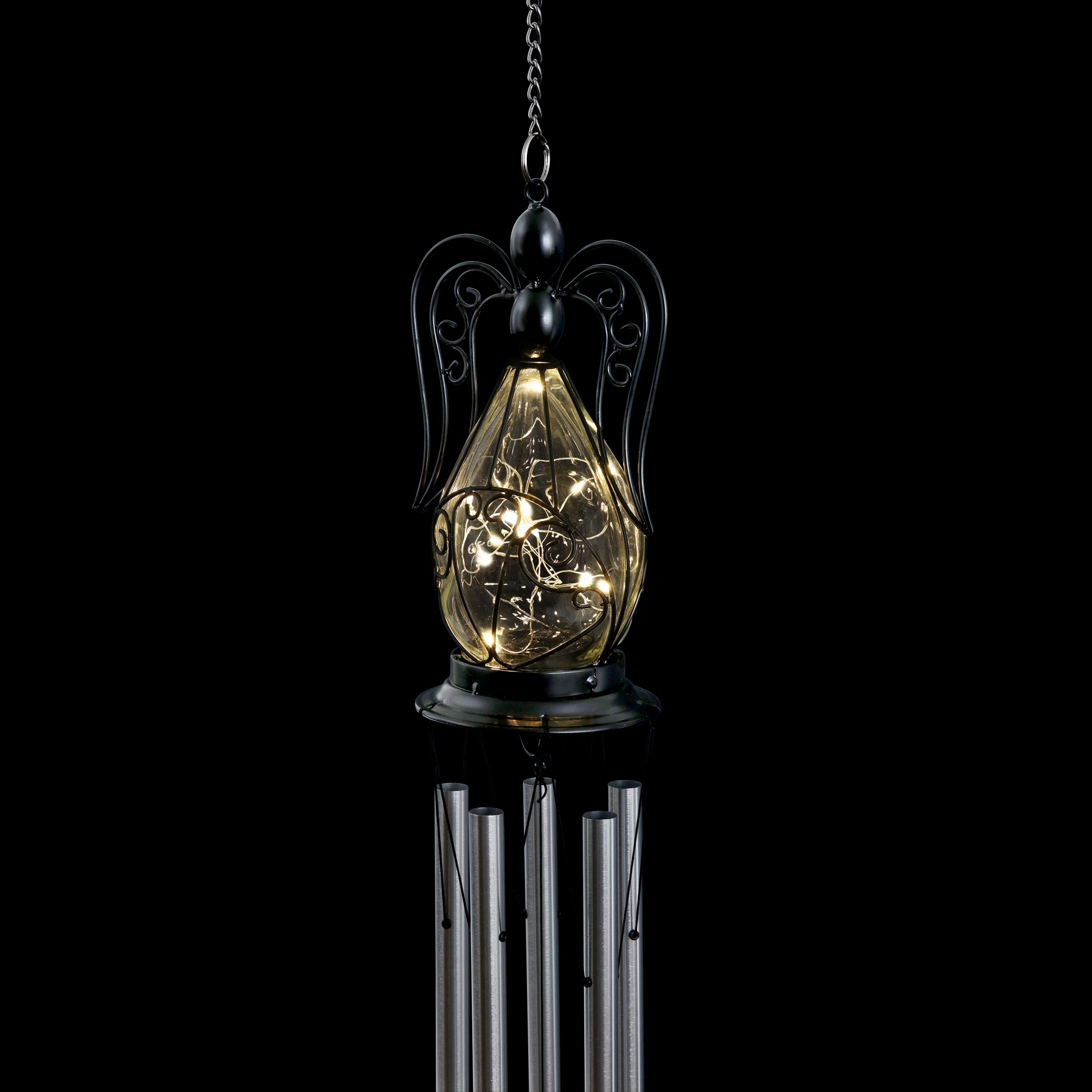 Exhart 14288-RS Wind-Chimes - View #14