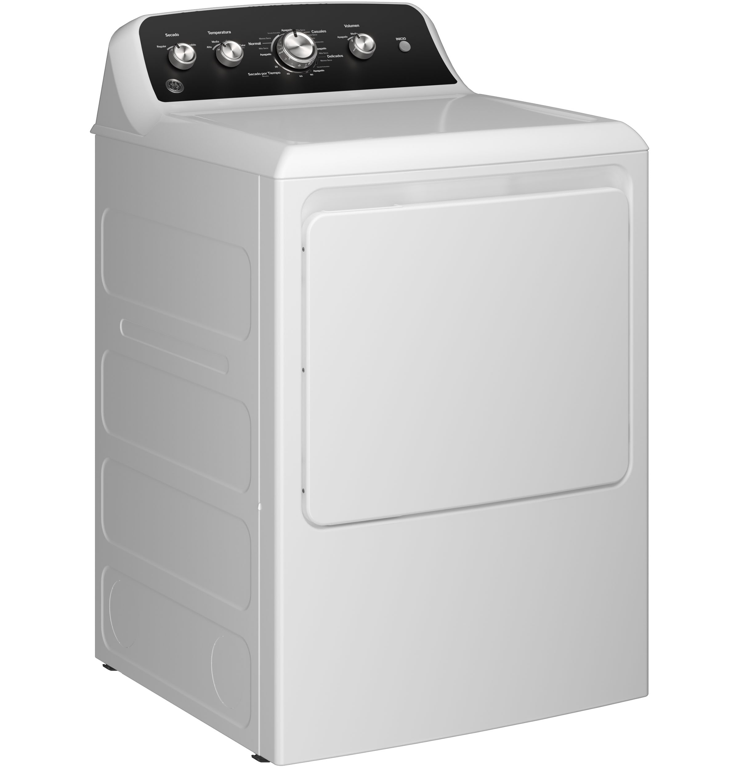 GE ETD48GASWWB Gas-Dryers - View #10