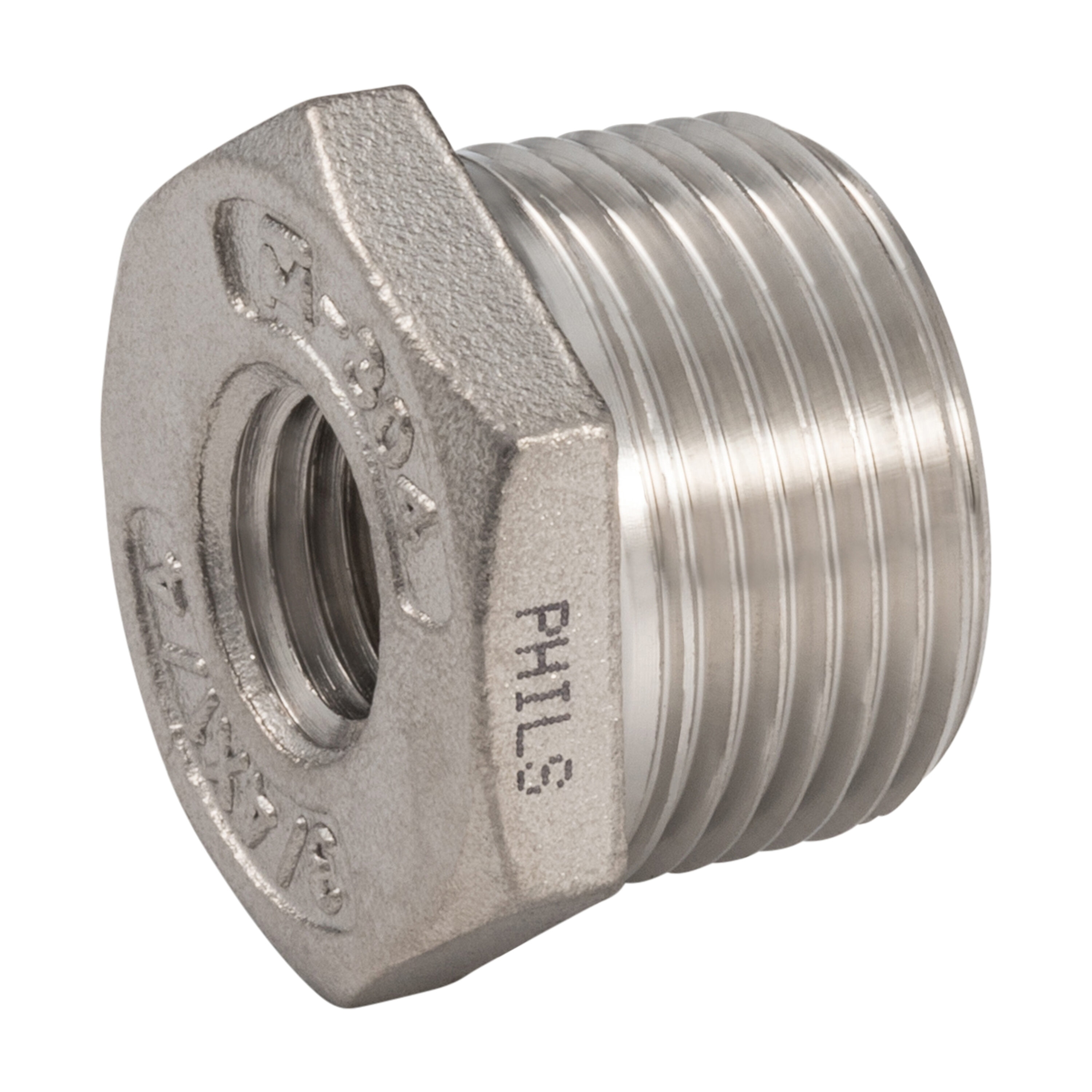 Proline Series SF-829NLB 3/4-in x 3/4-in Threaded Bushing Fitting