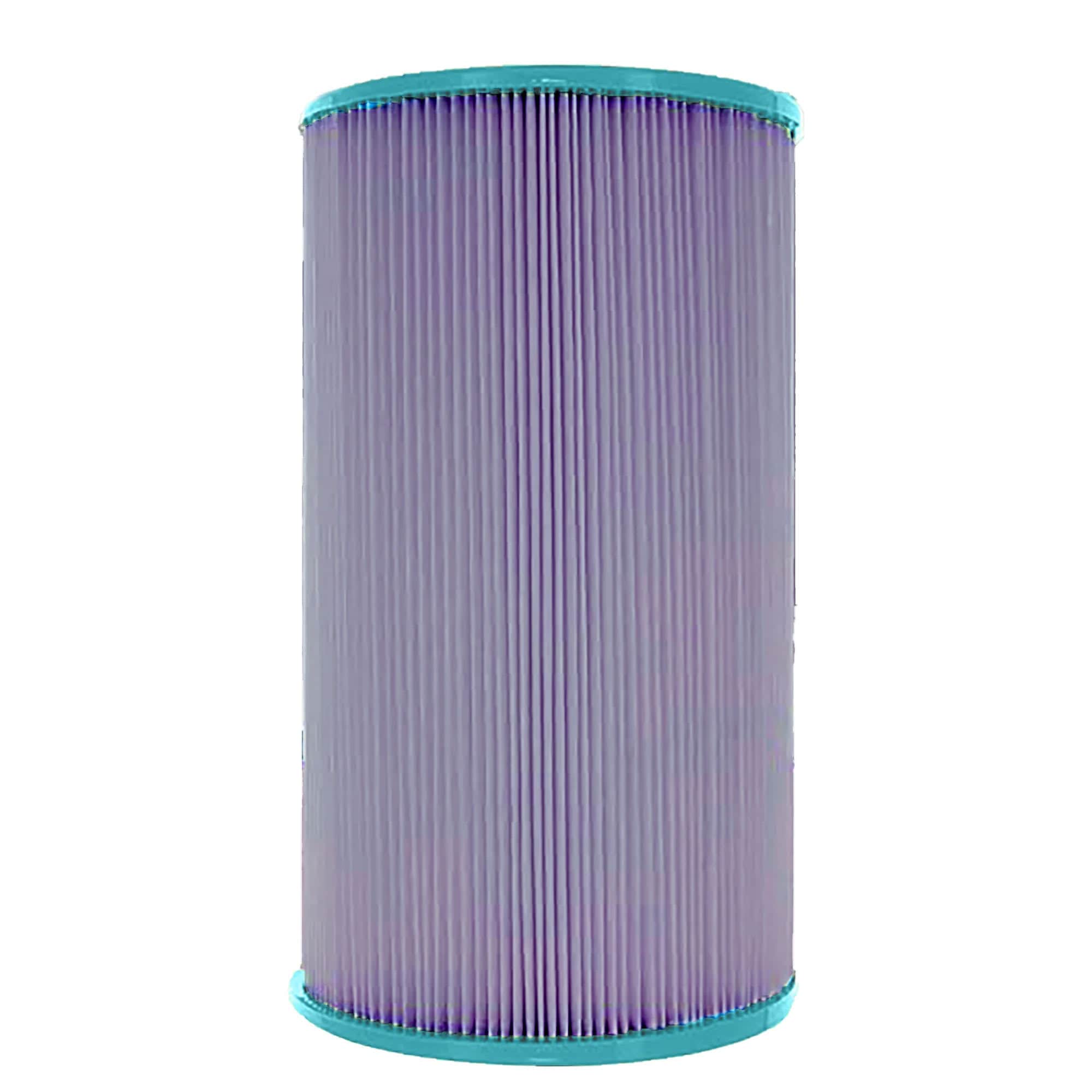 Hurricane 407431 Filters HF6430-01P Platinum Purple Spa Filter Cartridge Replacement