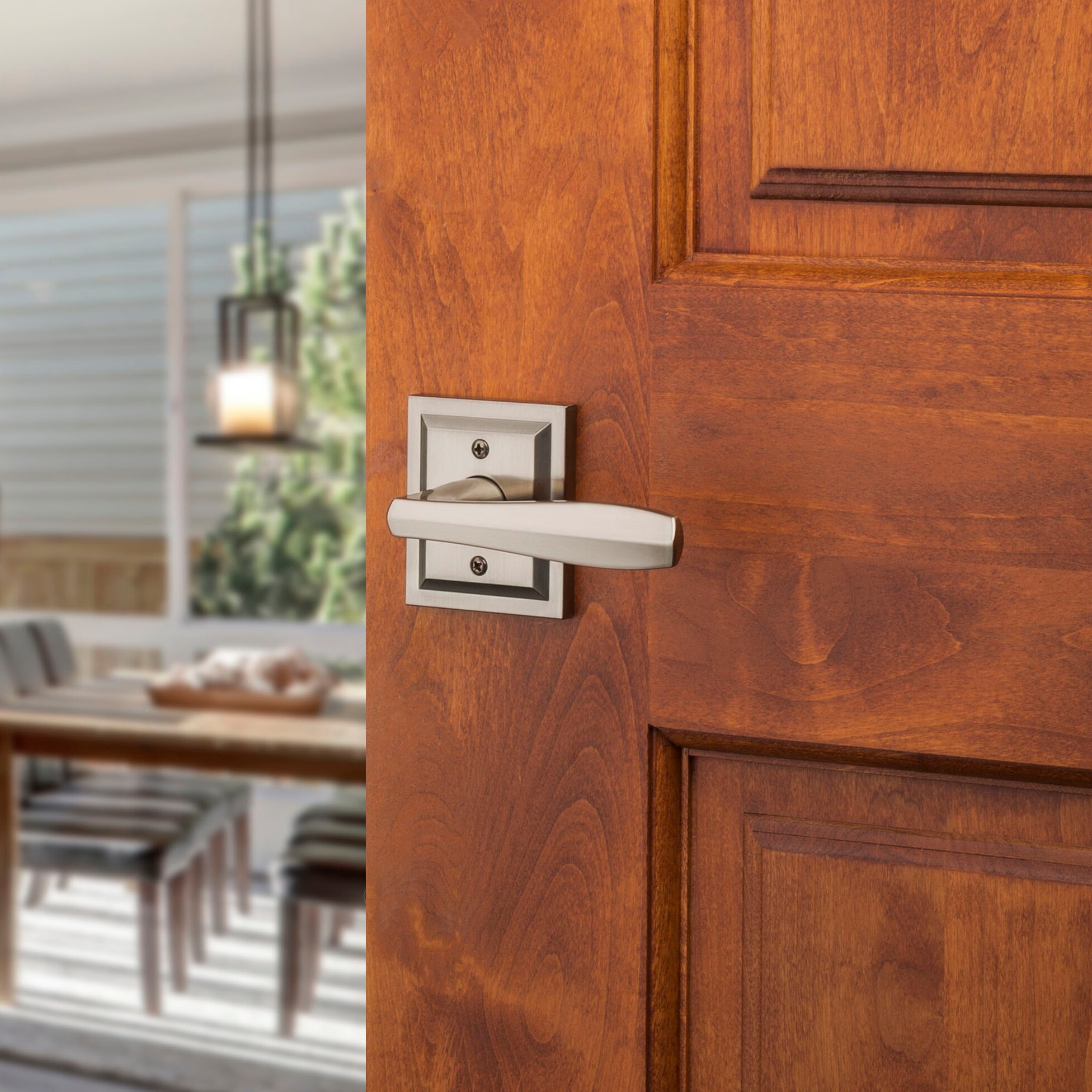 Baldwin 351TOL SLB 15 Door-Handles - View #3