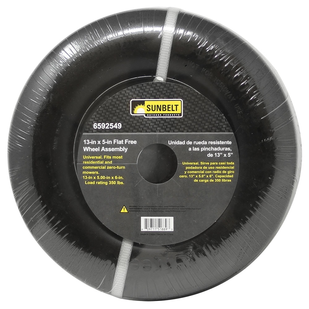 Sunbelt B1FP1345 Ope-Wheels-And-Tires - View #2