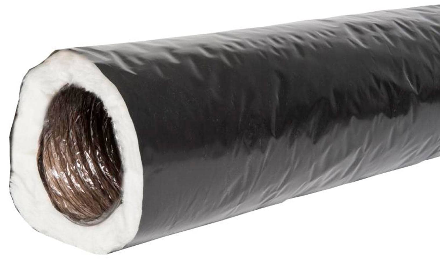 Snappy LW650 6-in Insulated Flexible Duct R 6