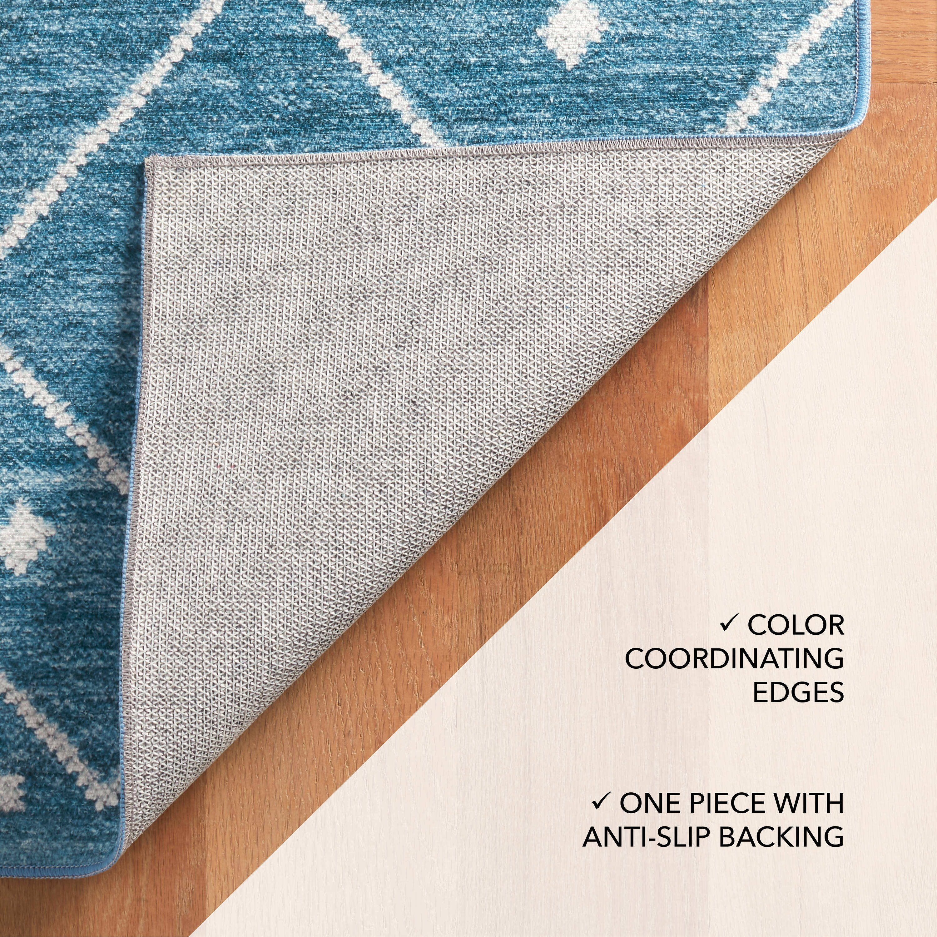 DASH & ALBERT DA2042-258 rugs - View #6
