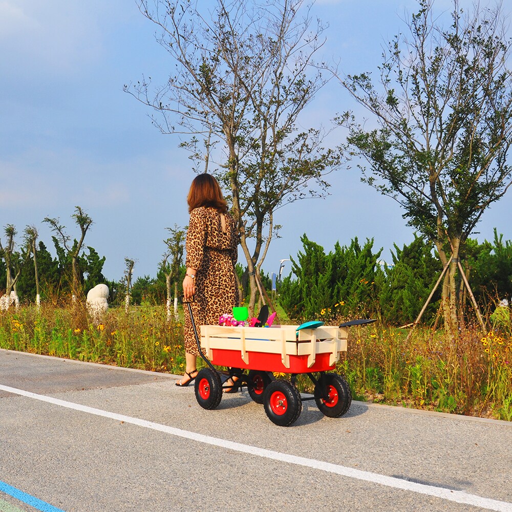 Sunrinx MG51-7-YC Yard-Carts - View #16