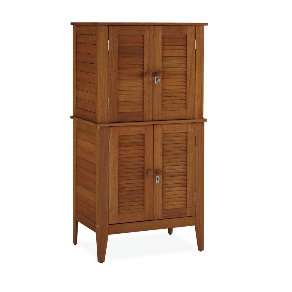 Lowes outdoor store storage cabinet