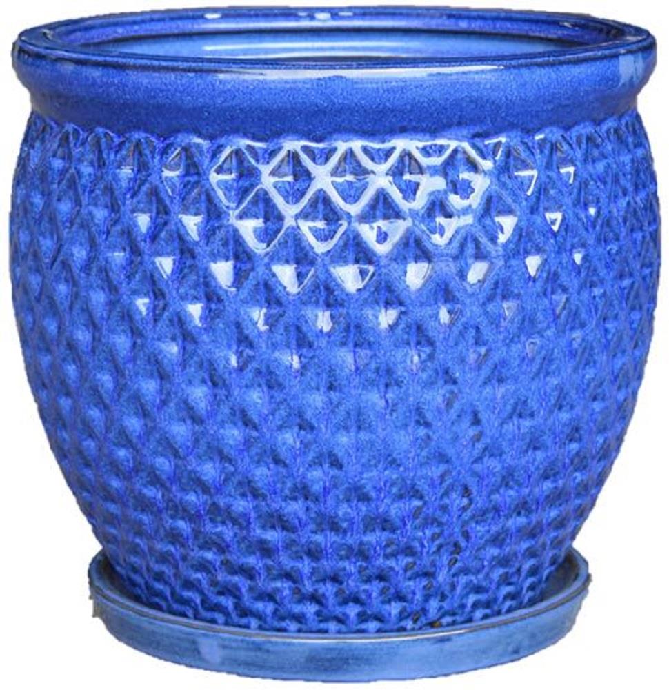 Medium (8-25 quarts) Pots & Planters at