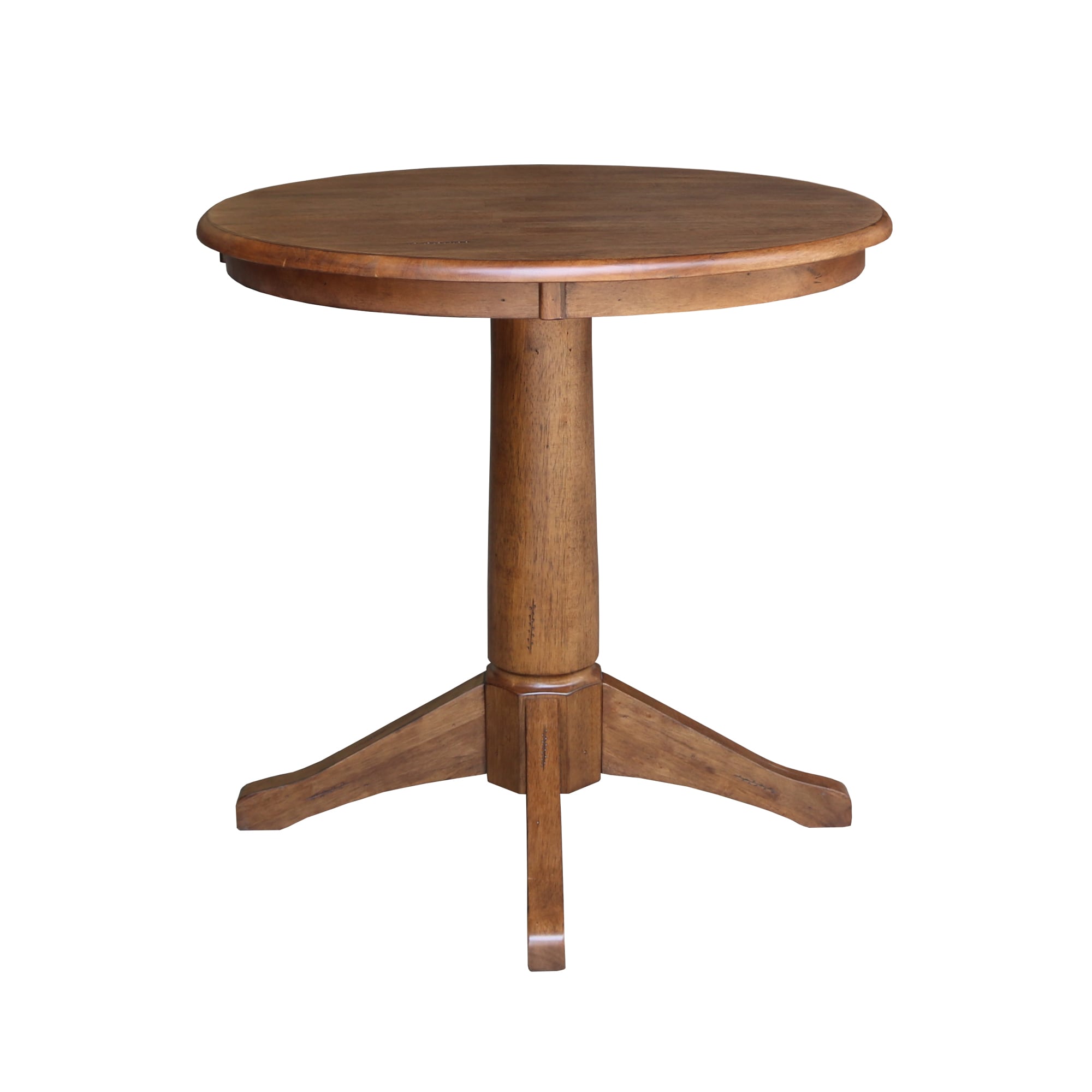 International Concepts K42-30RT-27B Dining-Tables - View #2