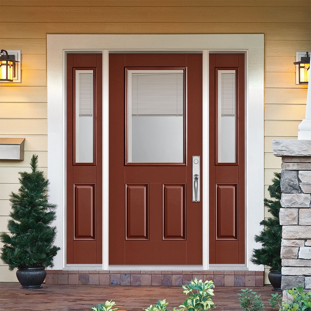 Masonite 1218507 Entry-Doors - View #2
