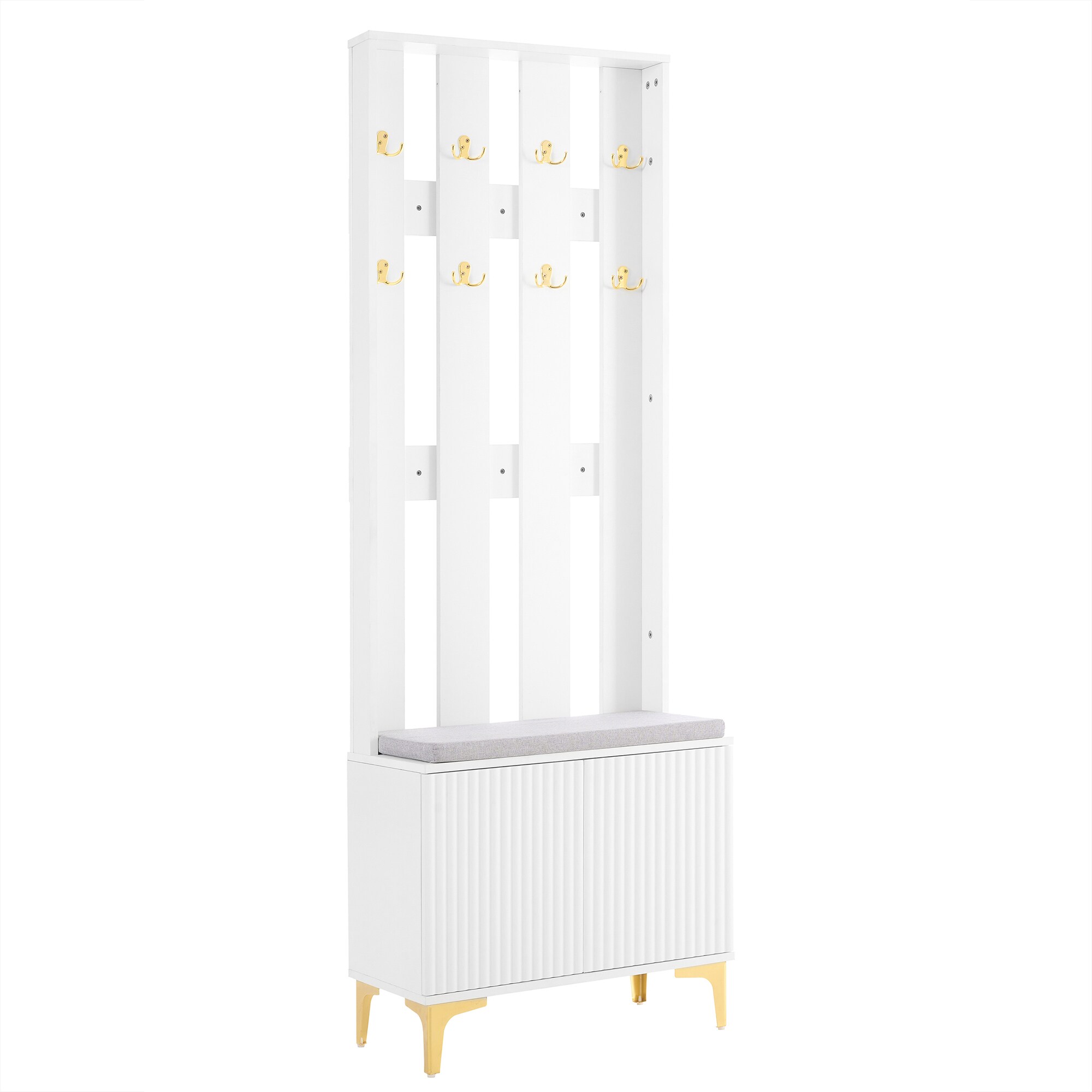 Bybafun YA2500139 Hall-Trees - View #13