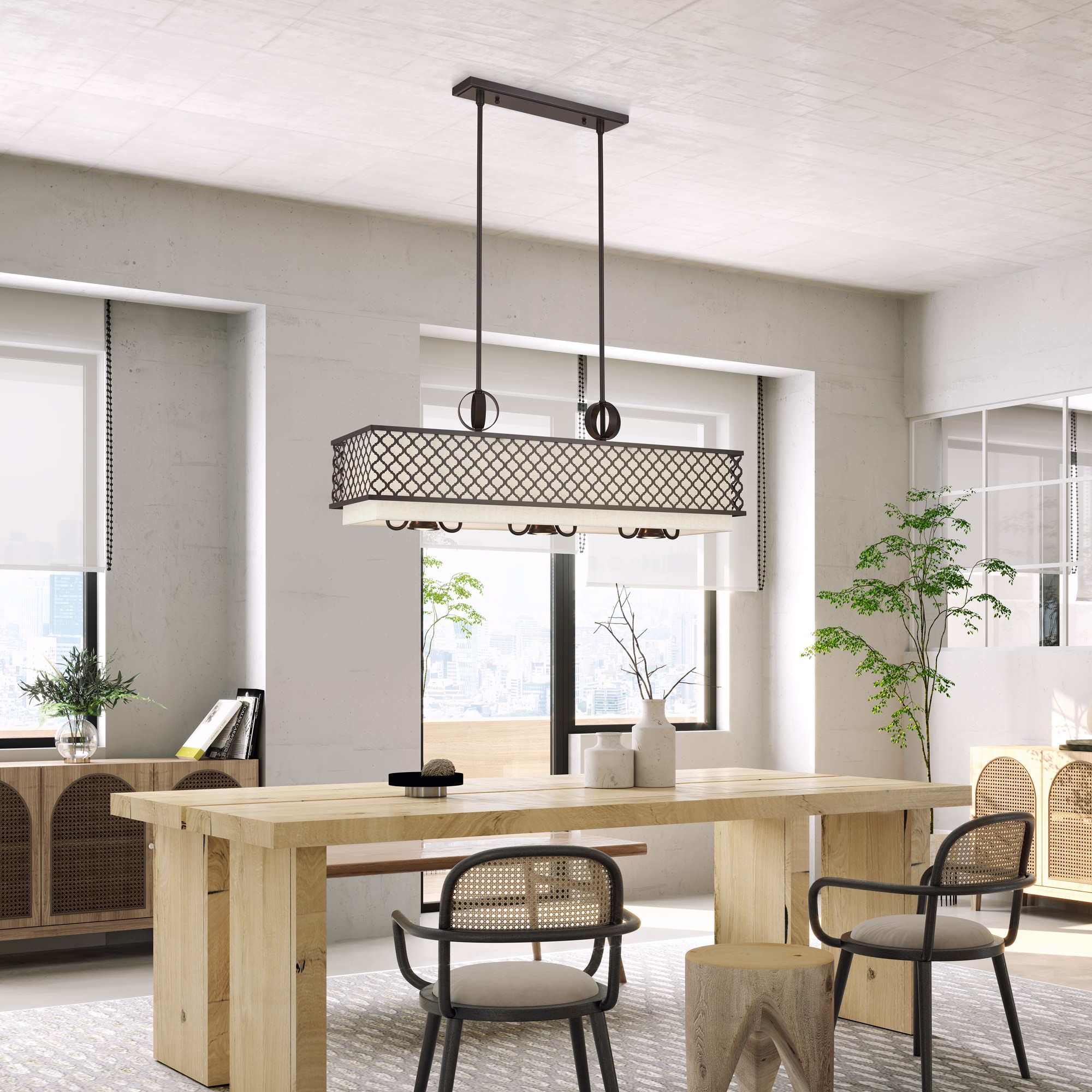 Livex Lighting 41117-92 b090015 - View #12