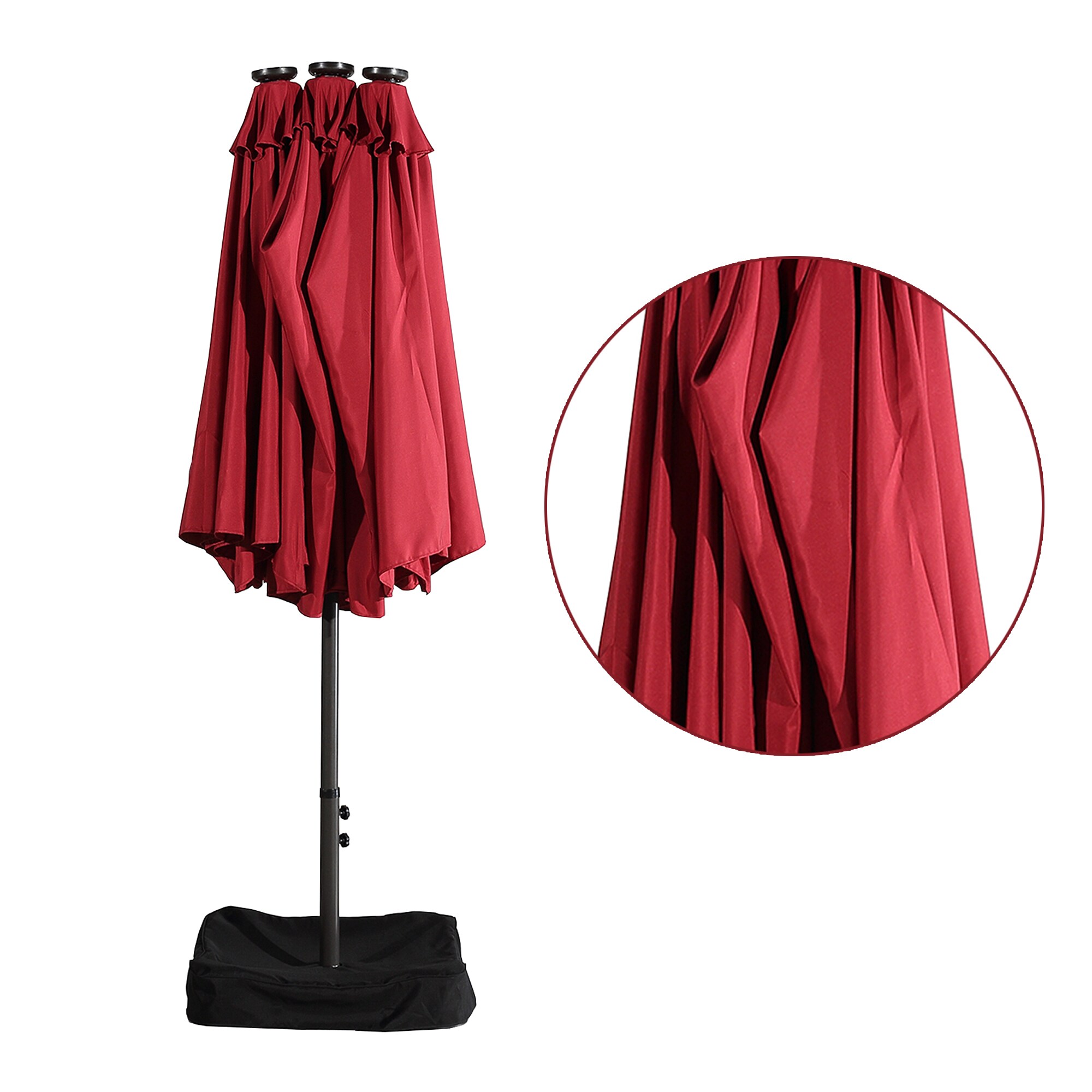 Sumyeg ED1509200001002 Umbrellas-2 - View #11