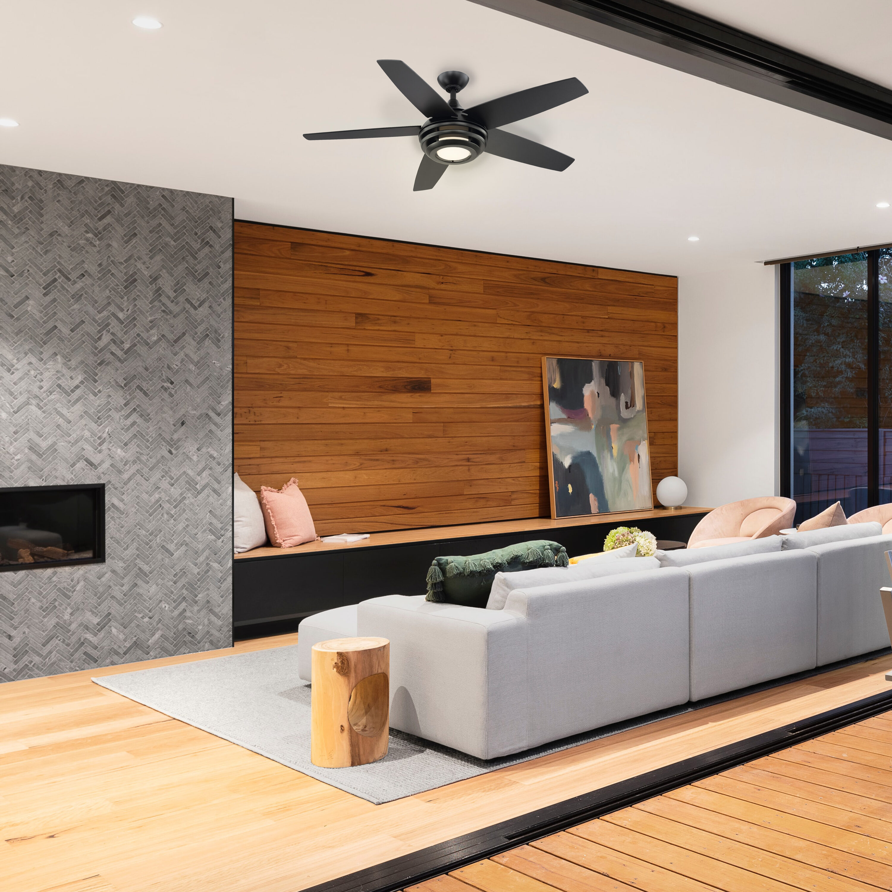 EGLO 203235A Ceiling-Fans - View #4