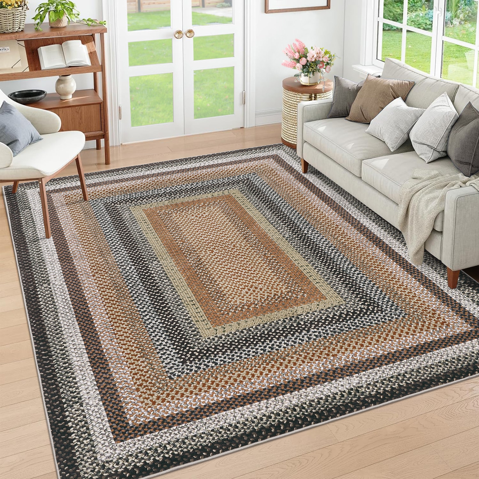 Assile XH260821227 rugs - View #3