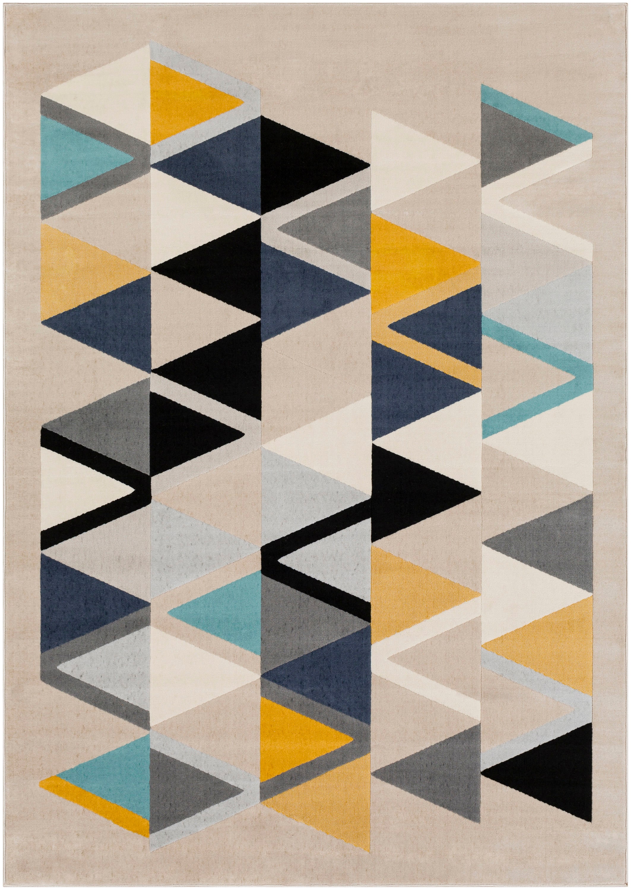 Livabliss CIT2349-23 rugs - View #2