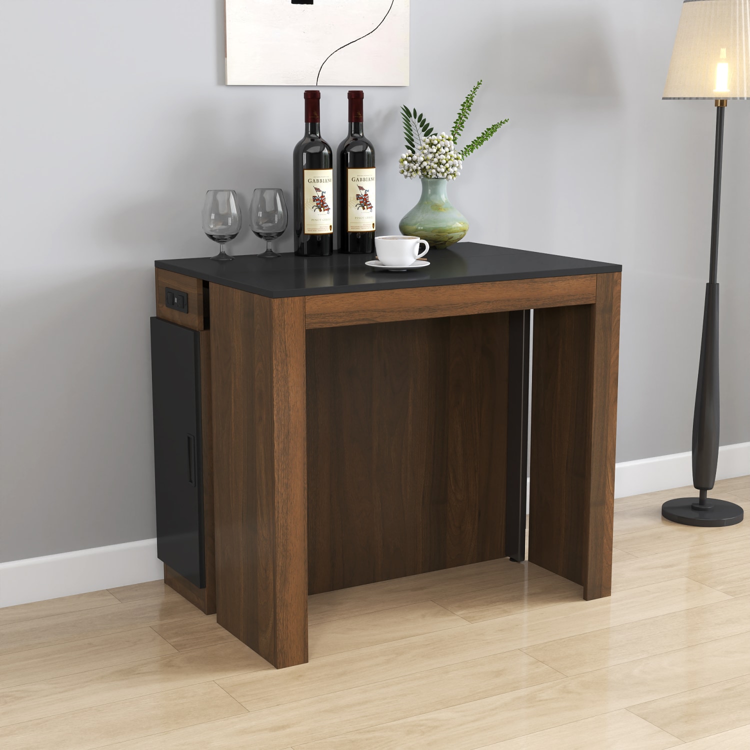 Streamdale Furniture W331S00190 Dining-Tables - View #5