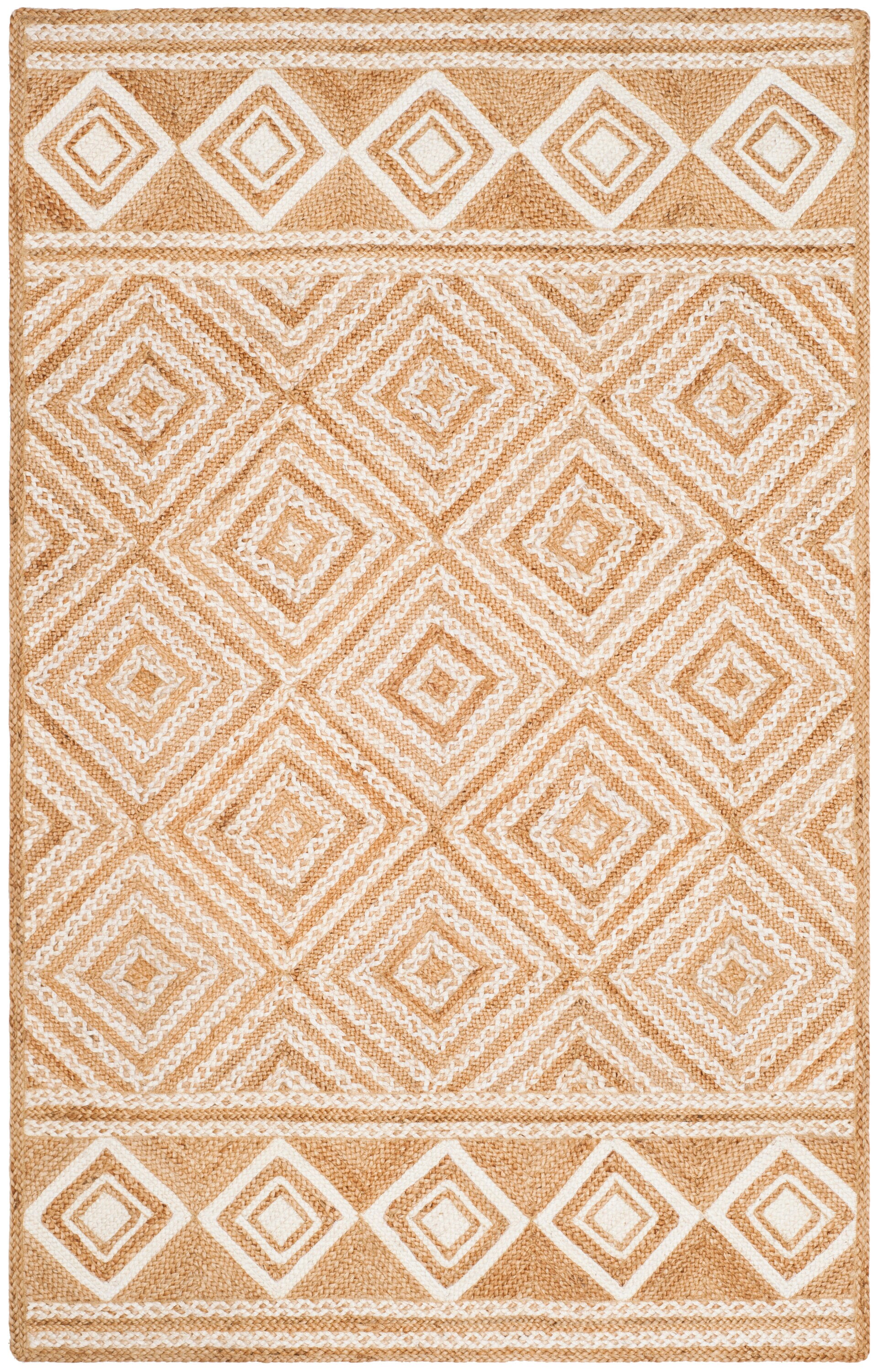 Safavieh NF880B-6 rugs - View #2