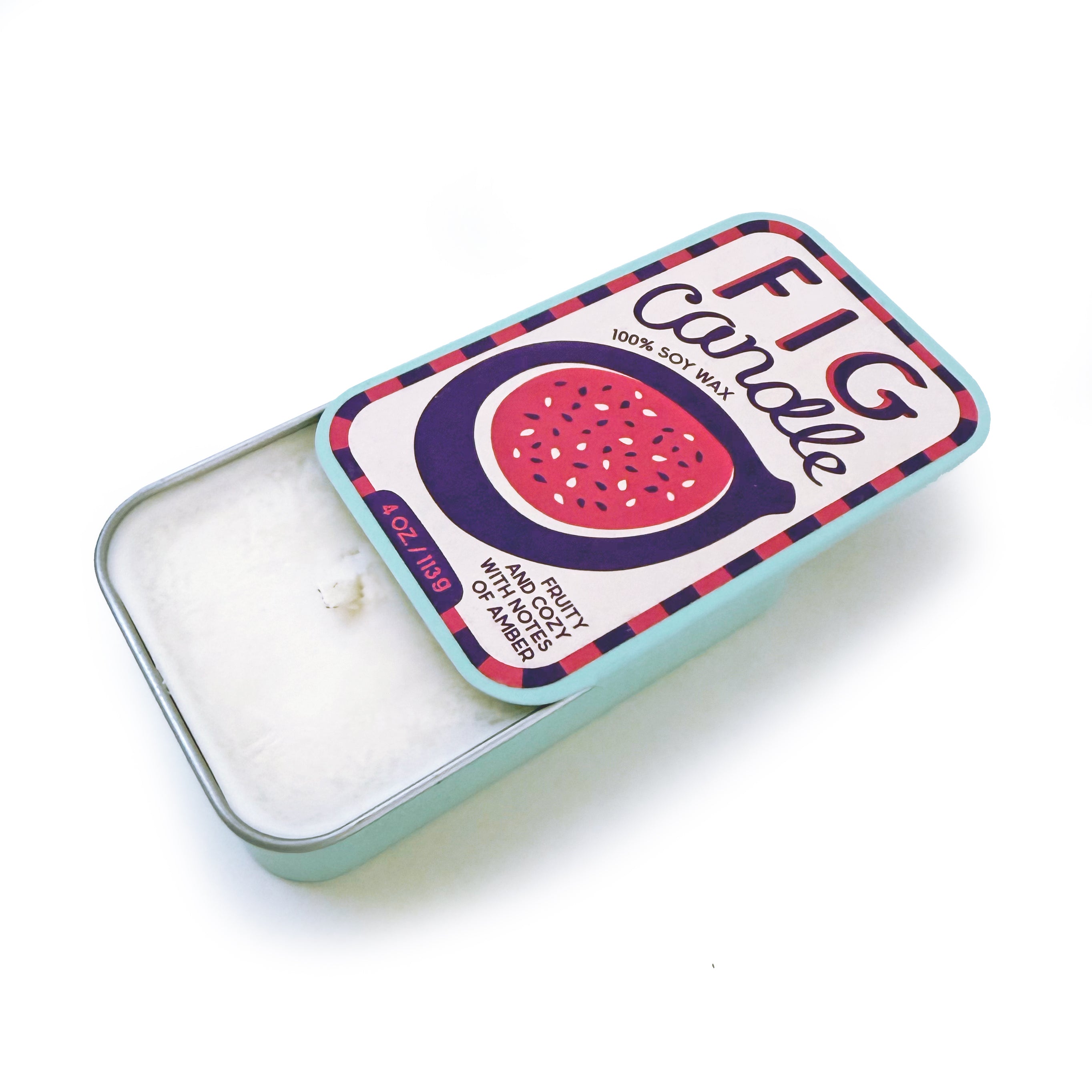 The Neighborgoods TBCNFIG05 candles - View #2