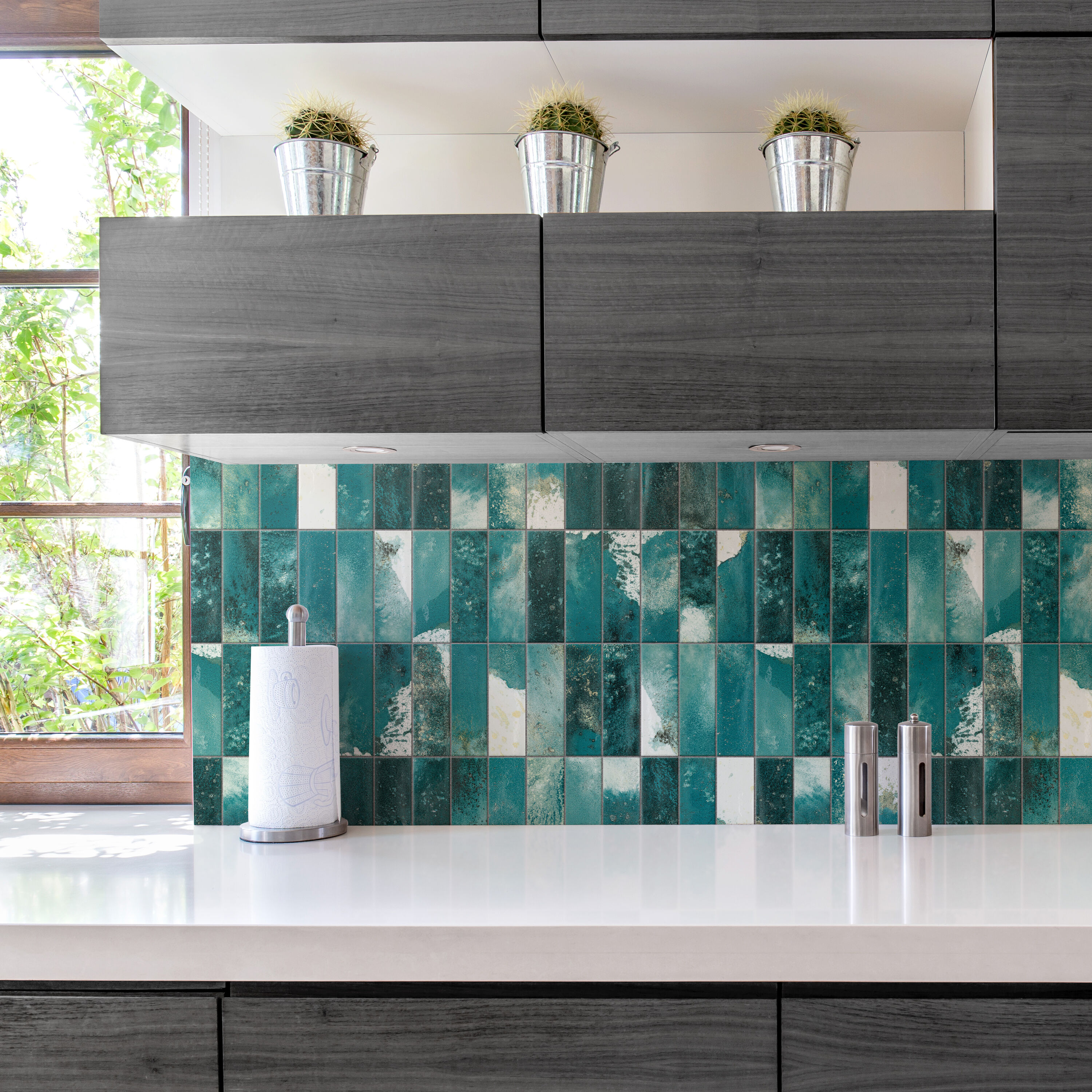 Affinity Tile S1WPE15TBGR Tile-Samples - View #2