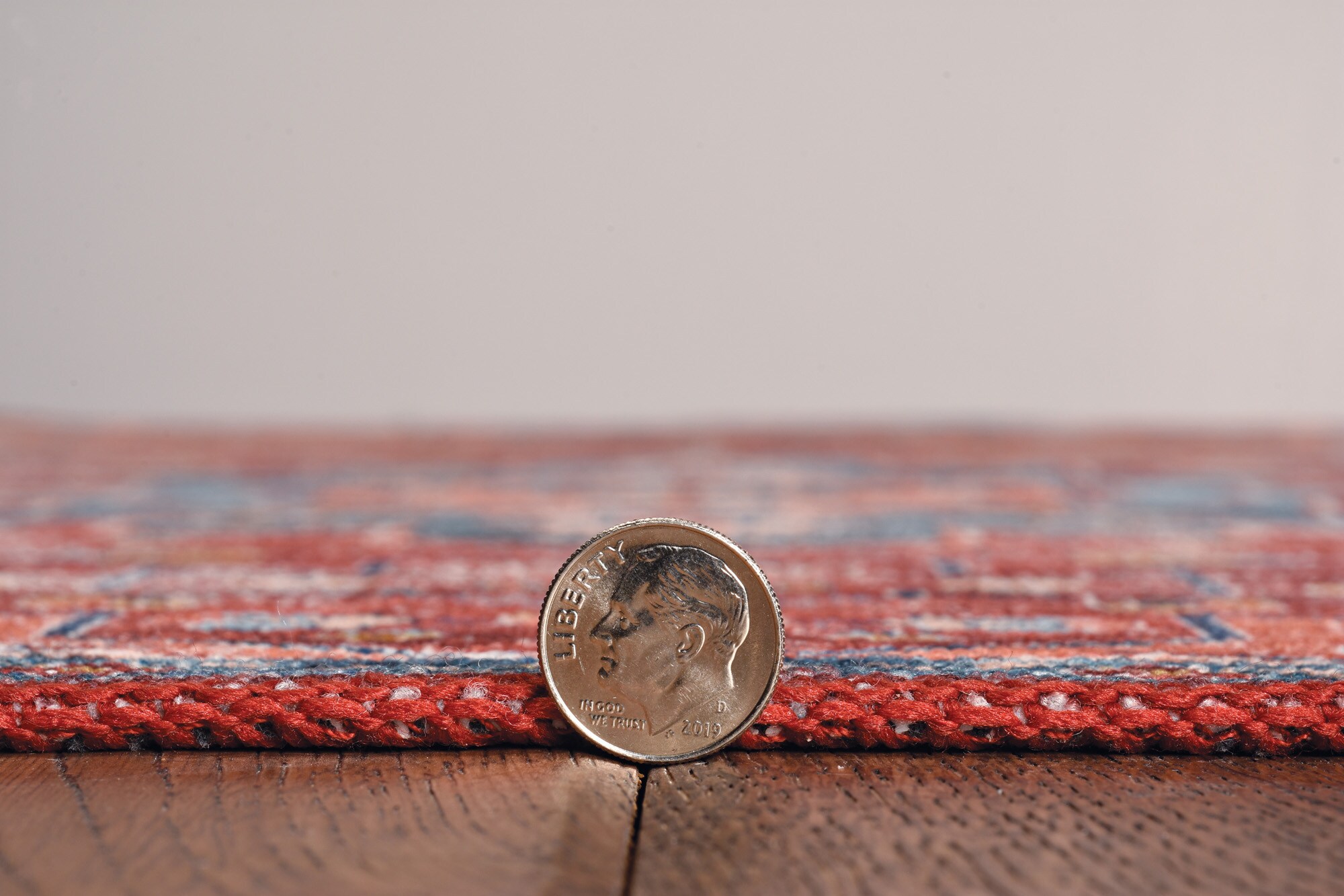 Linon RUGWR1457 rugs - View #5