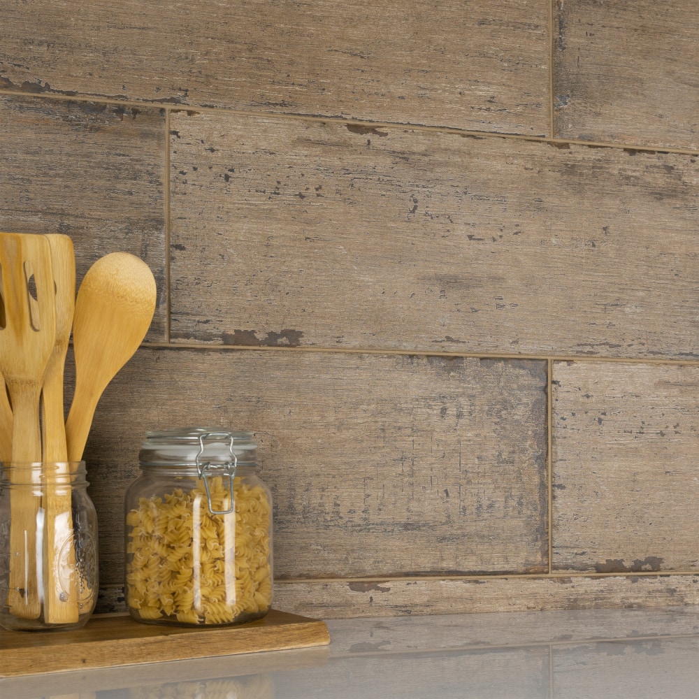 Affinity Tile S1FNURT8TE Tile-Samples - View #7