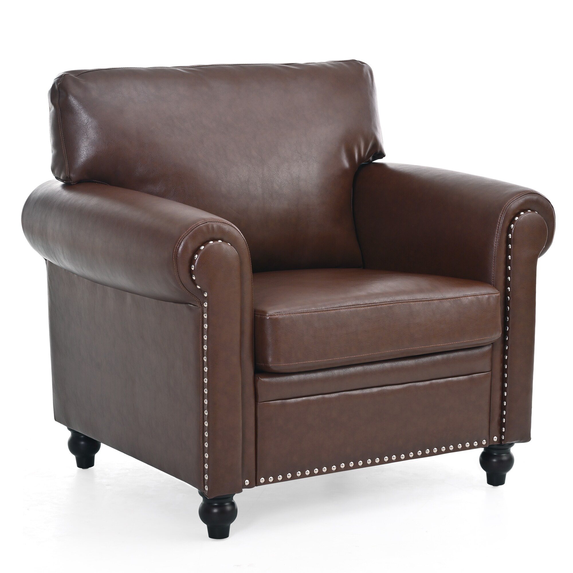 Tinyhomie LW-Y-OR-9773 Sofas-Loveseats - View #6