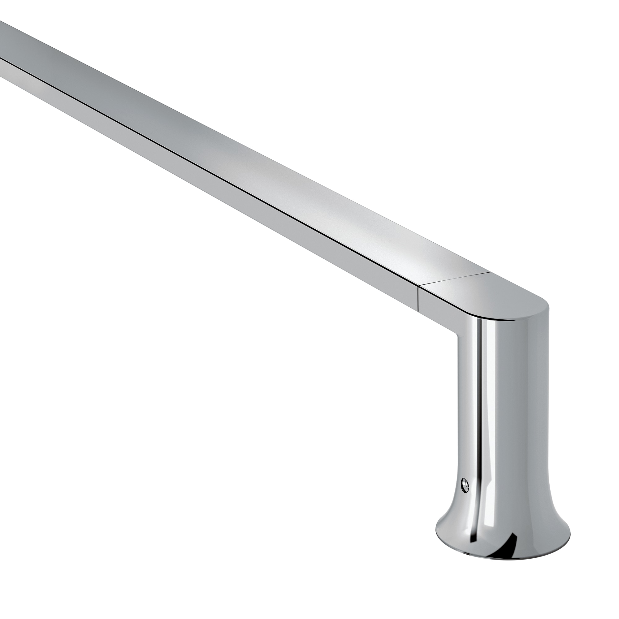 Moen genta discount hand towel bar