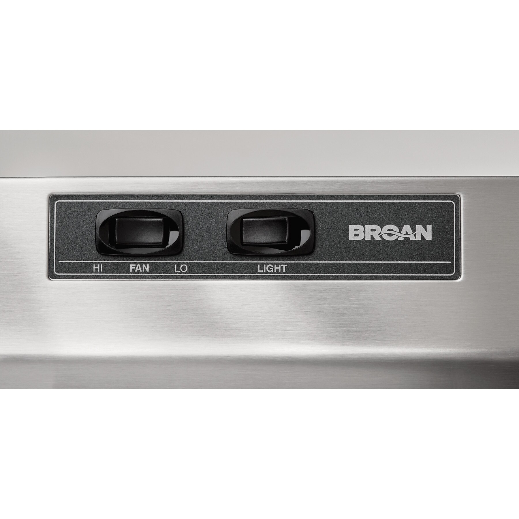 Broan BUEZ230SS Undercabinet-Range-Hoods - View #3