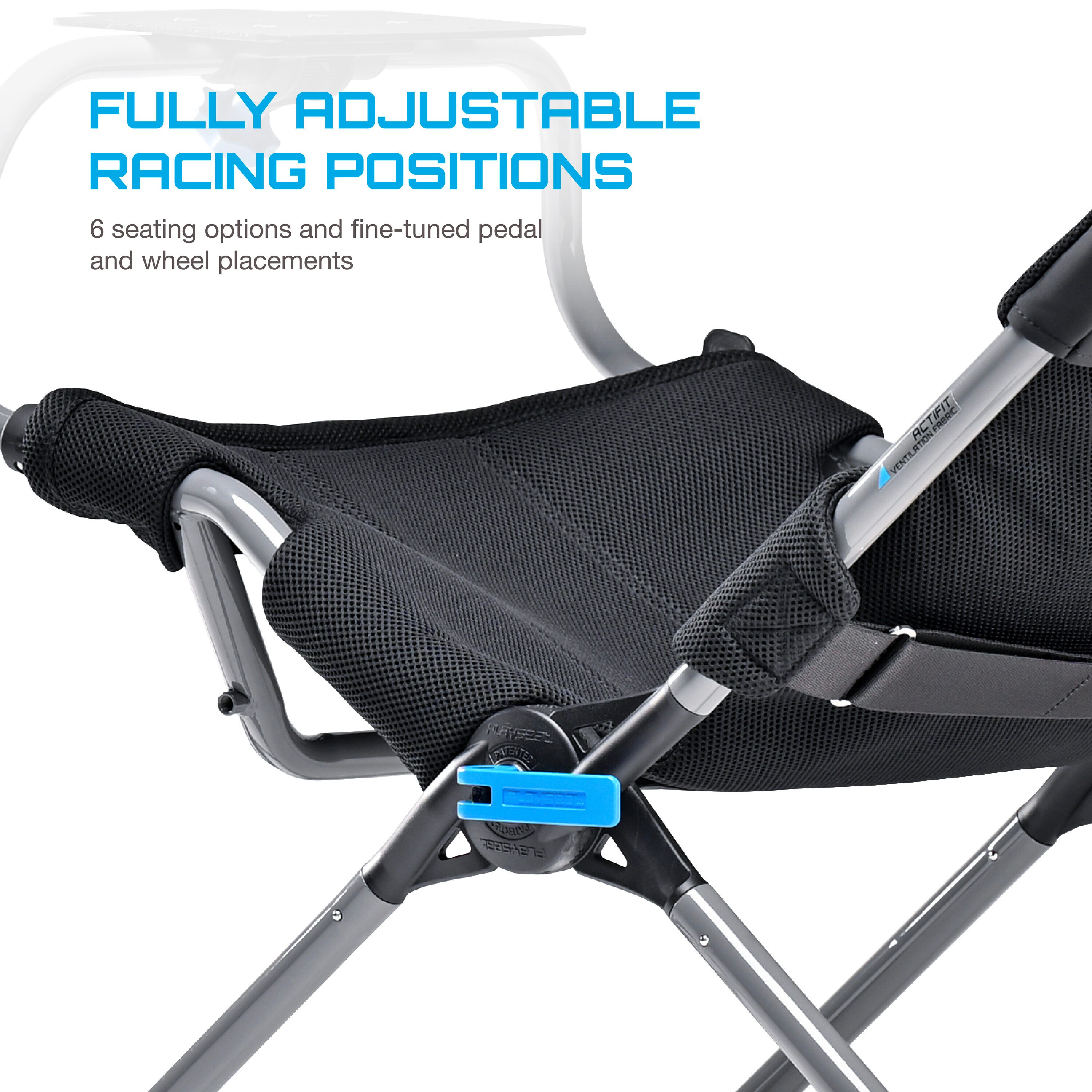 Playseat G.00248 Video-Gaming-Accessories - View #11