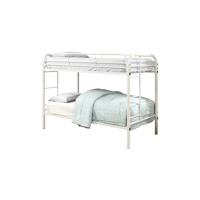Twin Bunk Bed In The Beds, Furniture Of America Bunk Bed