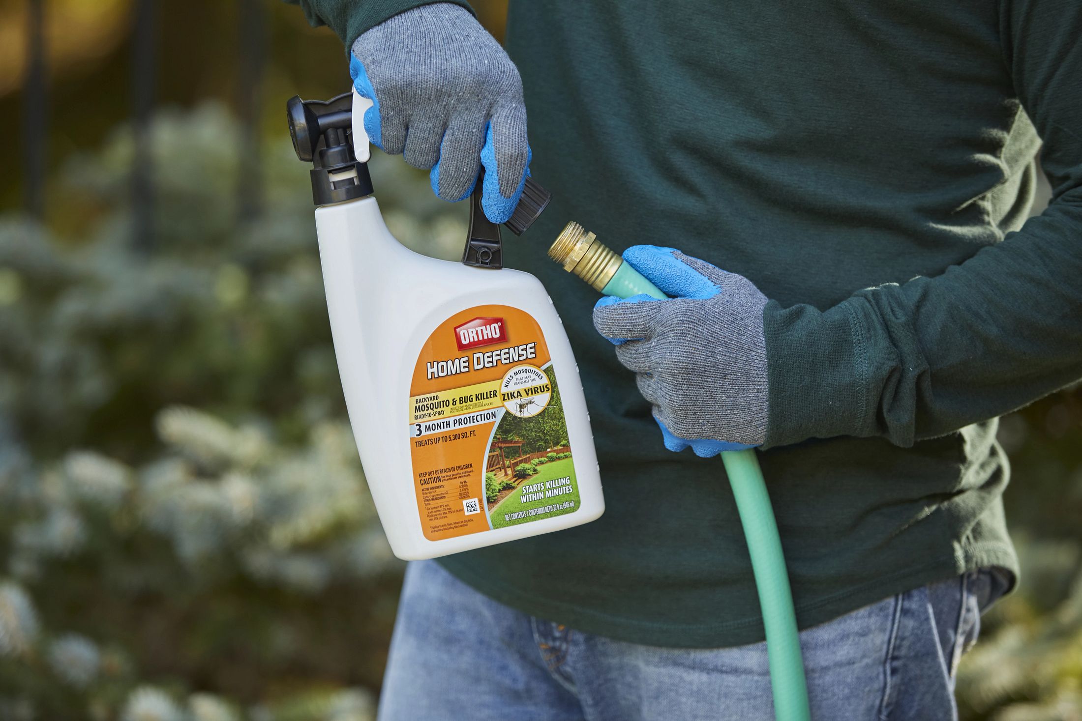 ORTHO VB21146 Insect-Repellent - View #8
