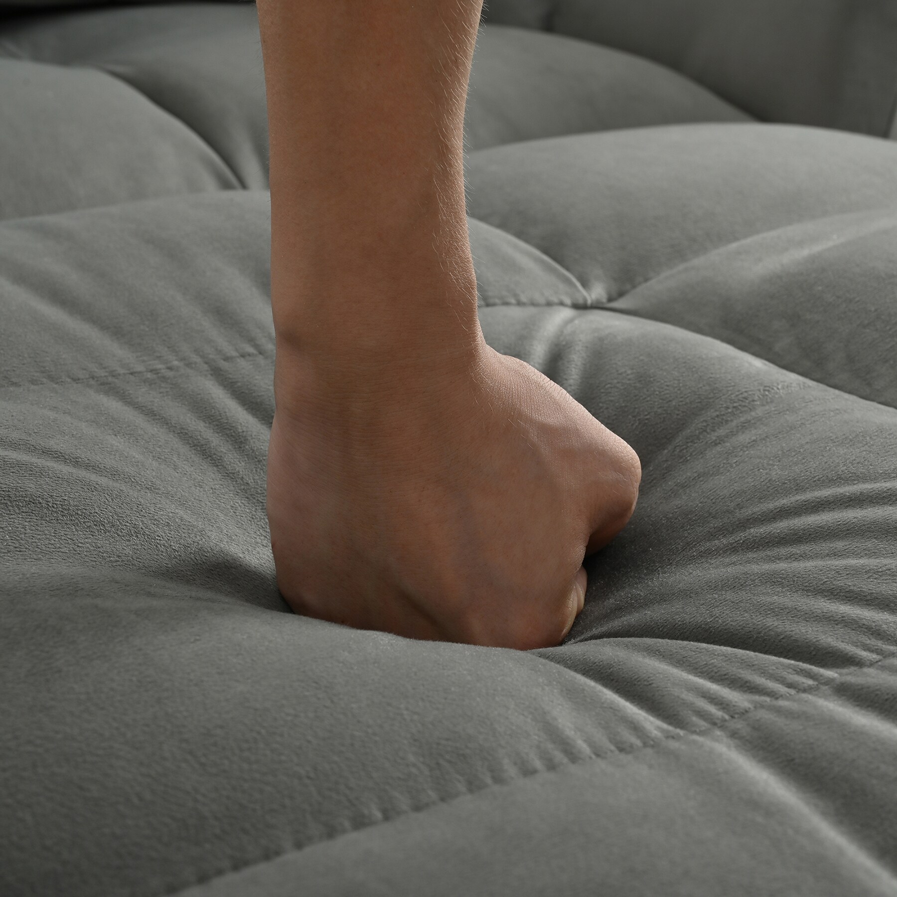 SINOFURN SYD180004GY futons - View #9