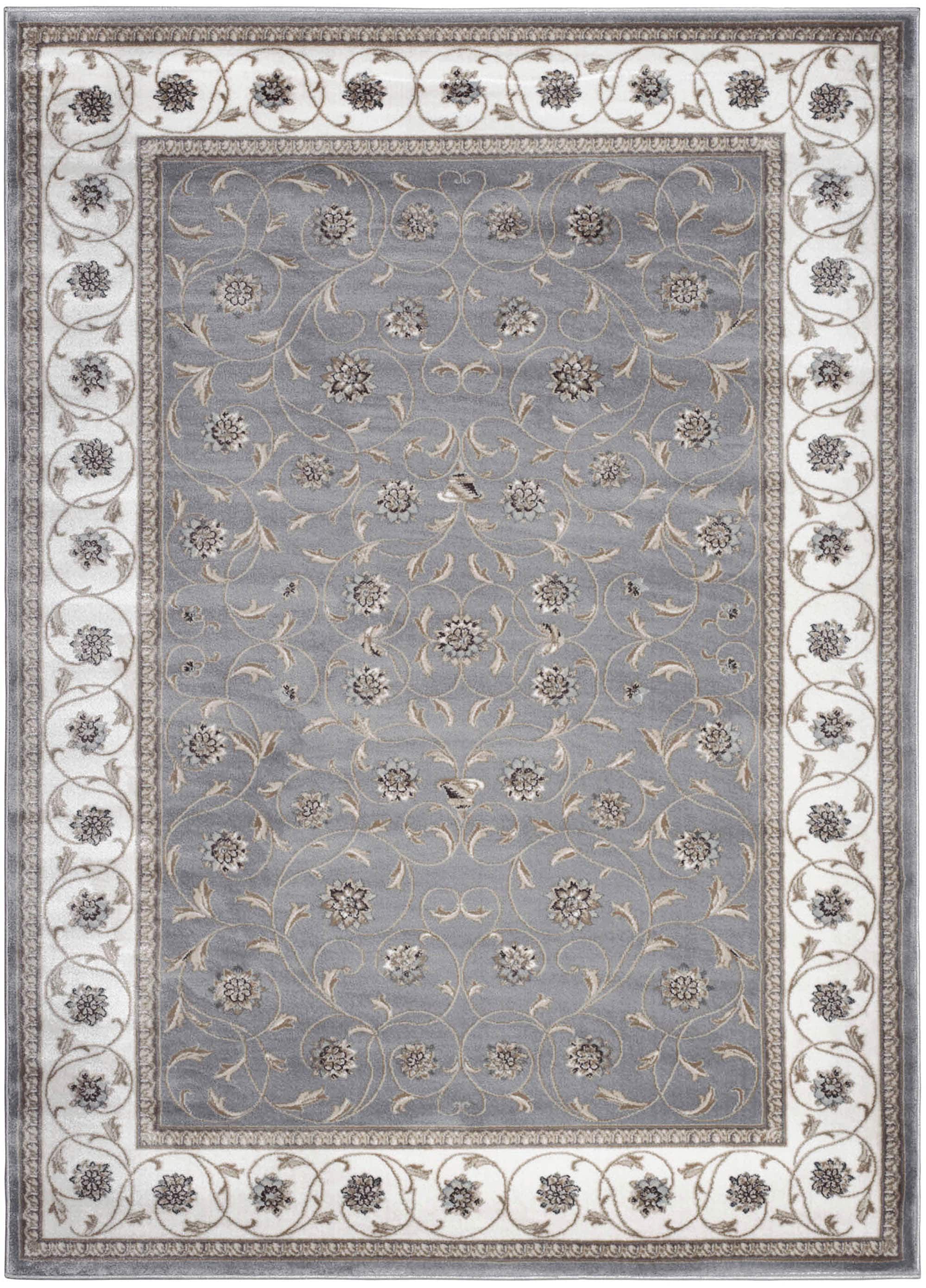 Radici USA 3743/1001/GREY rugs - View #2
