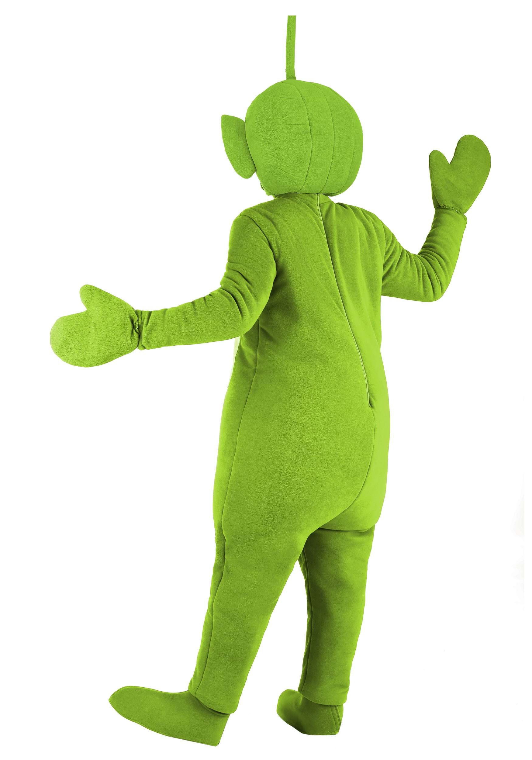 HalloweenCostumes.com FUN1565AD costumes - View #6
