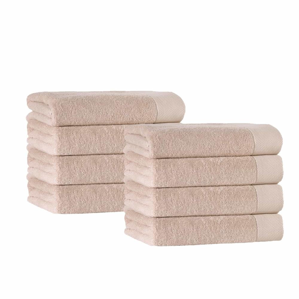 Enchante Home SIGNHAZEL8H Bath-Towels - View #2