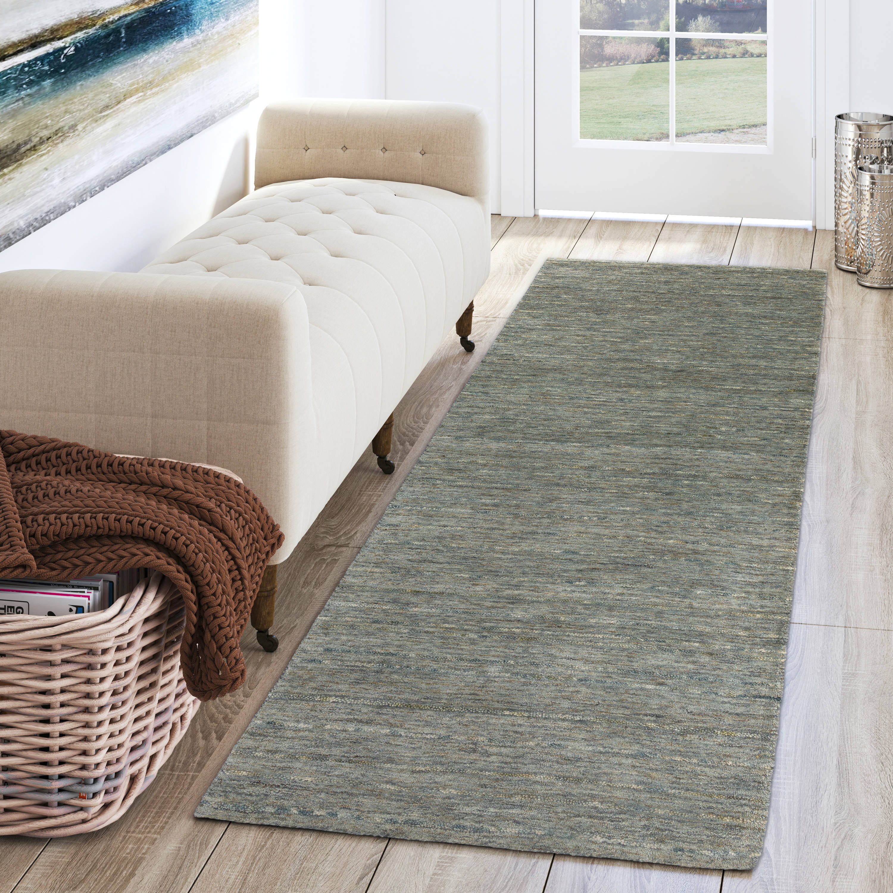 Addison Rugs AHR31ST2X8 rugs - View #2