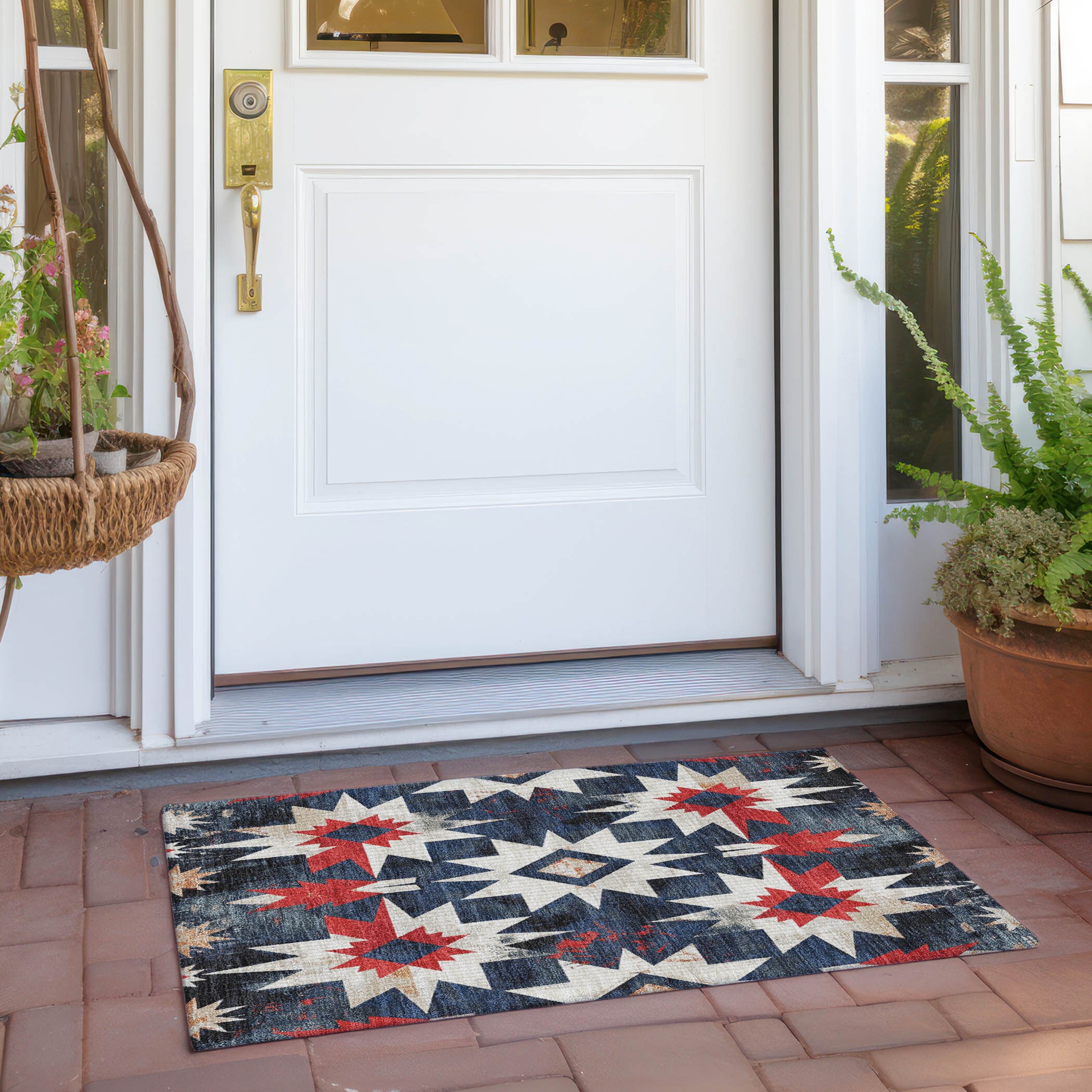 Addison Rugs ACN1893NA20X30 rugs - View #7