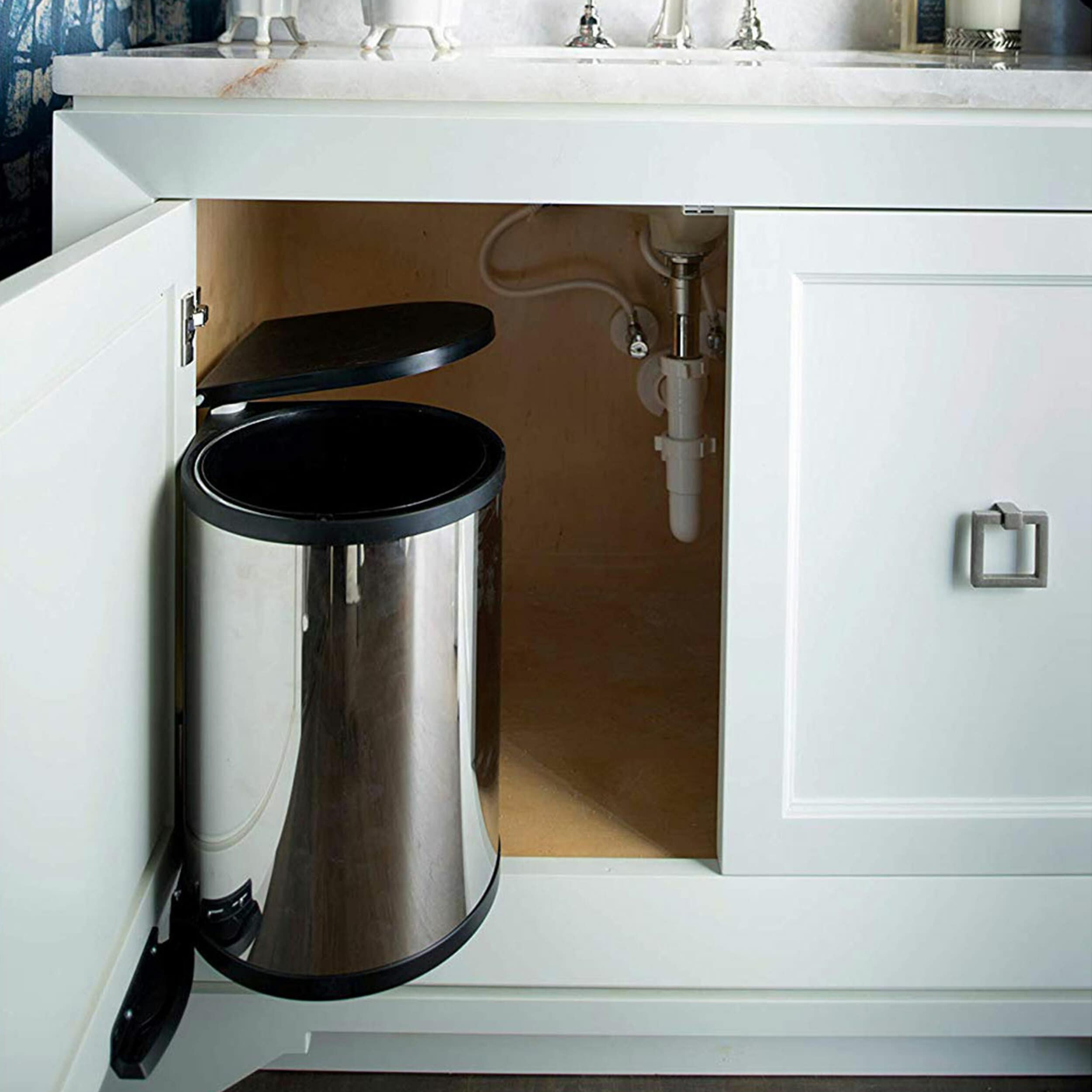 Rev-A-Shelf 152854 Pullout-Trash-Cans - View #2