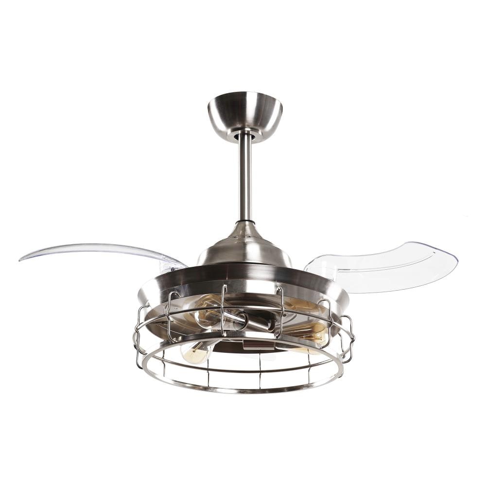 Matrix Decor MDF3504SN110V Ceiling-Fans - View #9